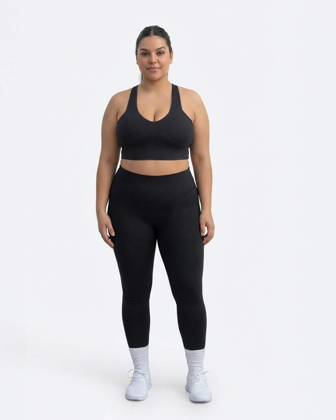 Flex Leggings mit anpassbarer Länge - Image 16