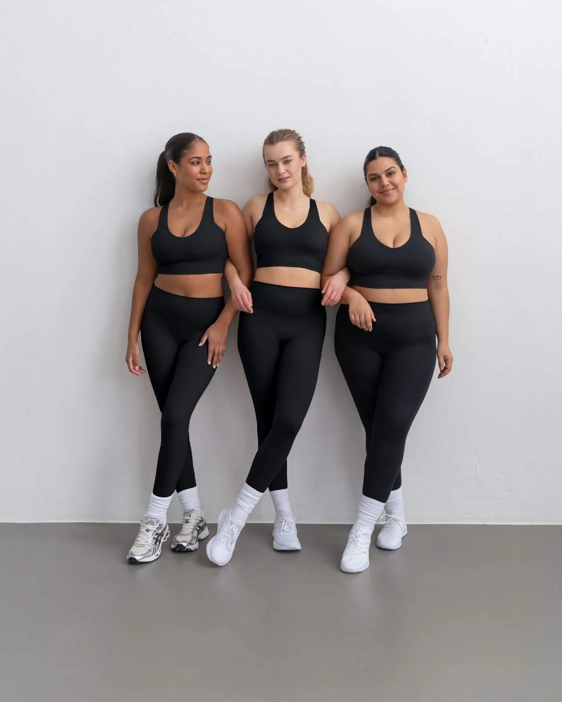 Flex Leggings mit anpassbarer Länge - Image 17