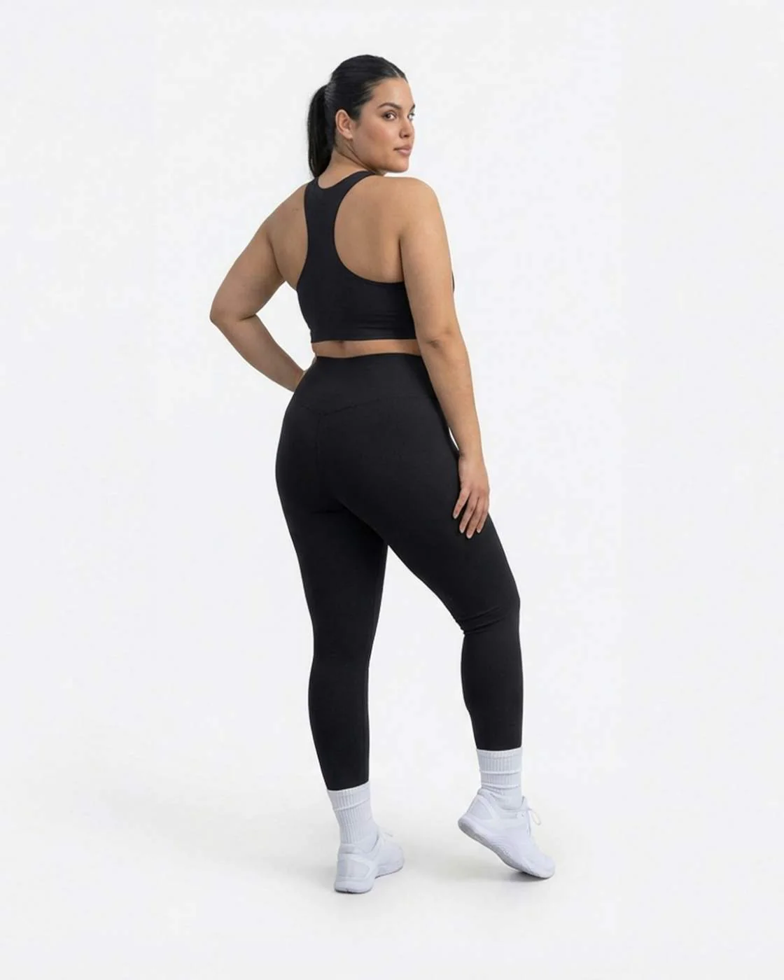 Flex Leggings mit anpassbarer Länge - Image 18