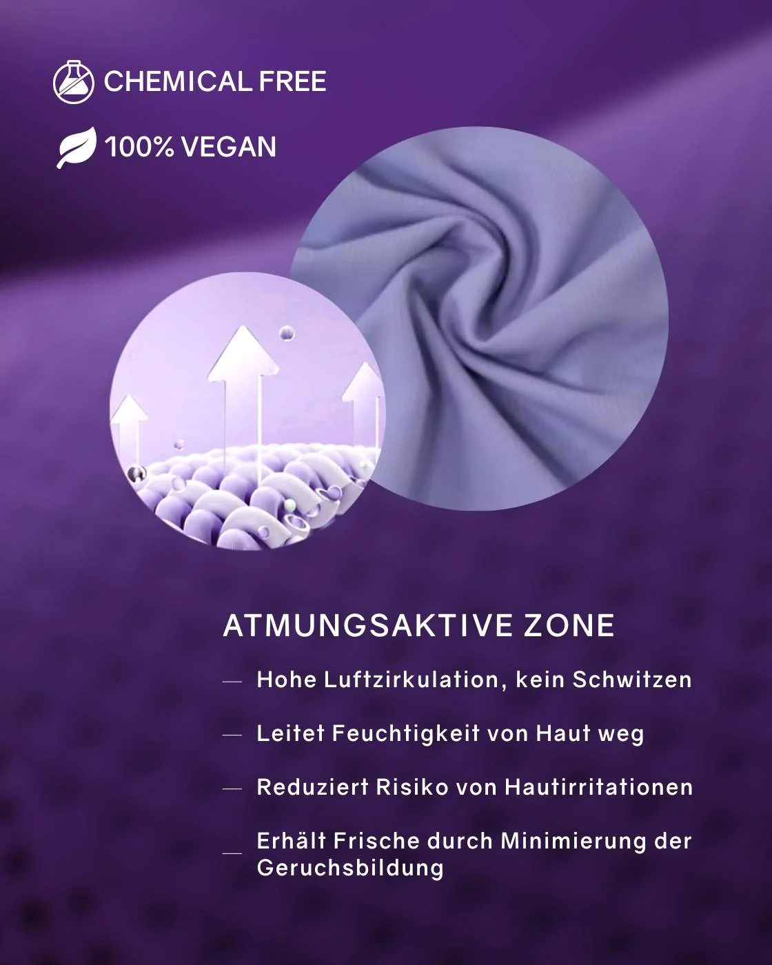 Flex Leggings mit anpassbarer Länge - Image 28
