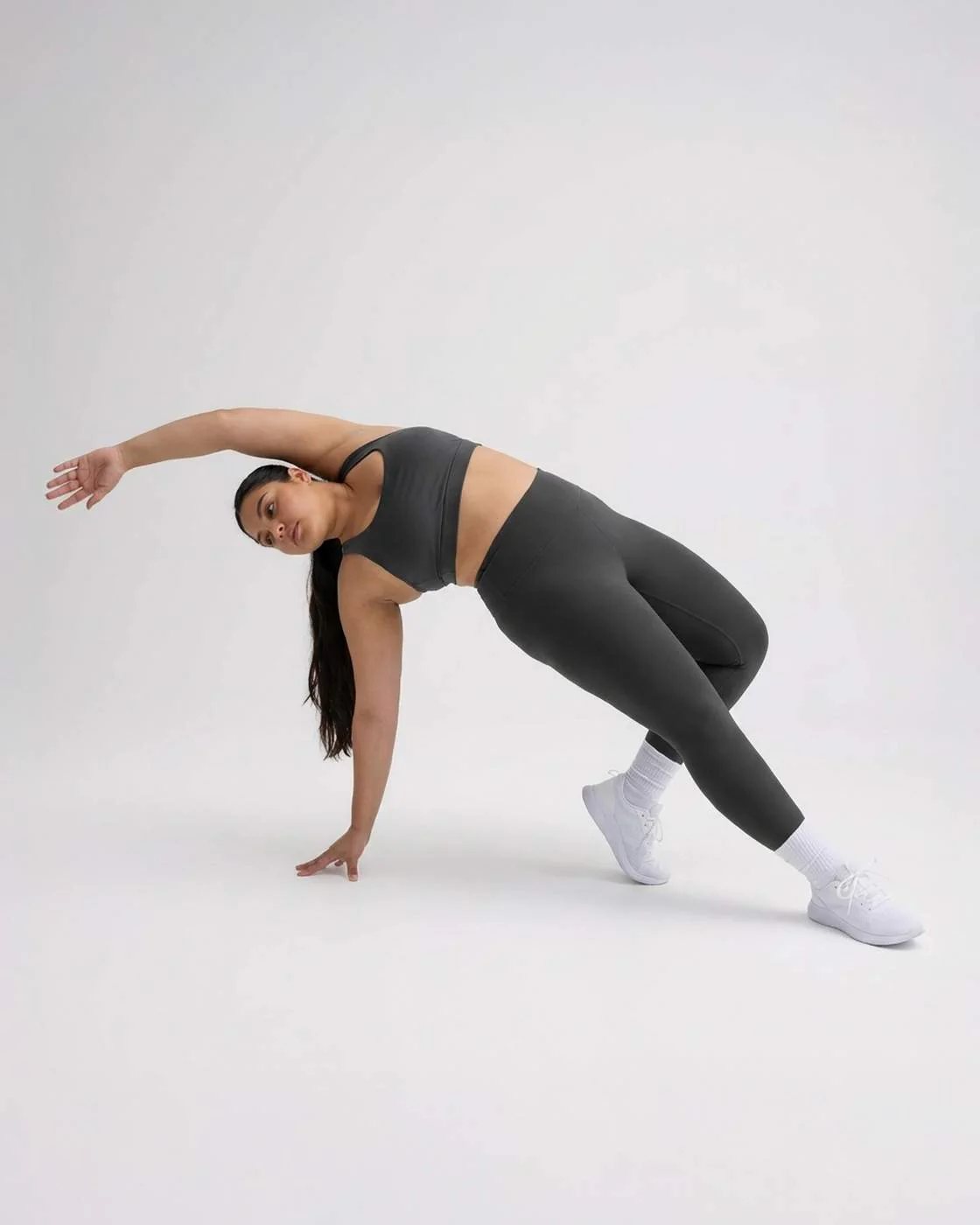 Flex Leggings mit anpassbarer Länge - Image 40