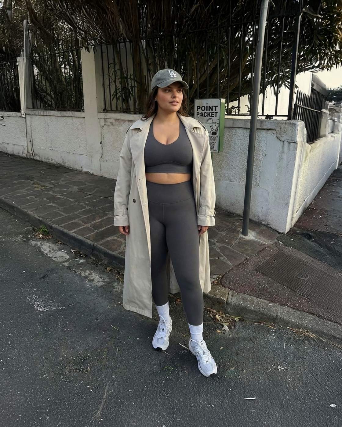Flex Leggings mit anpassbarer Länge - Image 41