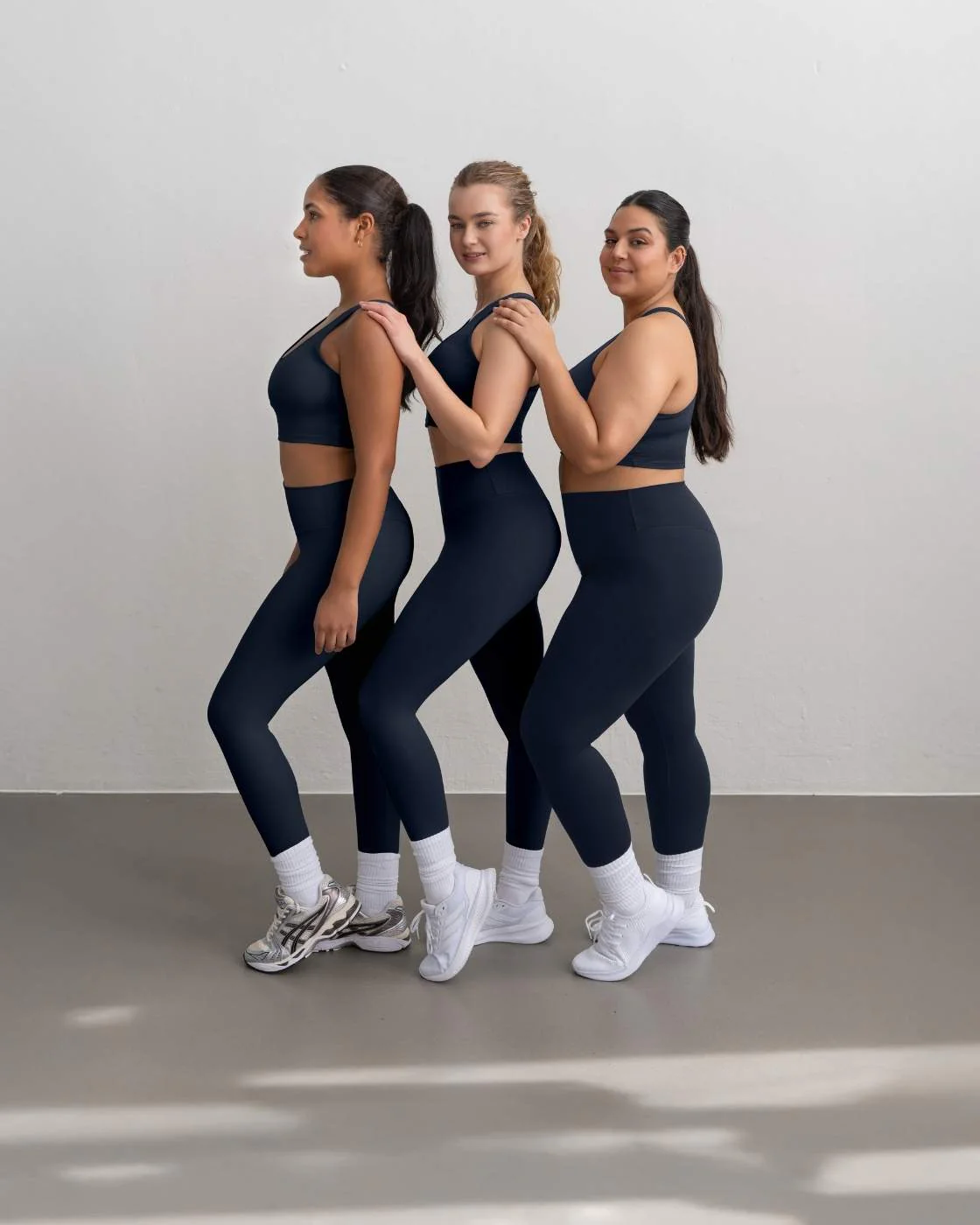 Flex Leggings mit anpassbarer Länge - Image 48