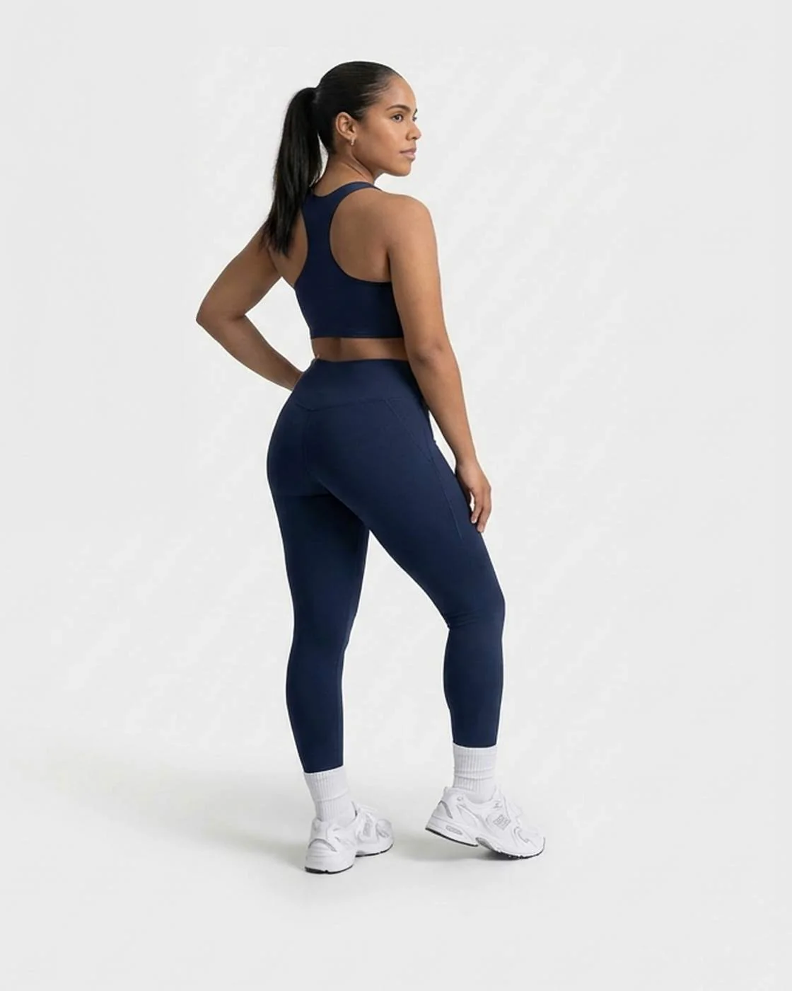 Flex Leggings mit anpassbarer Länge - Image 49