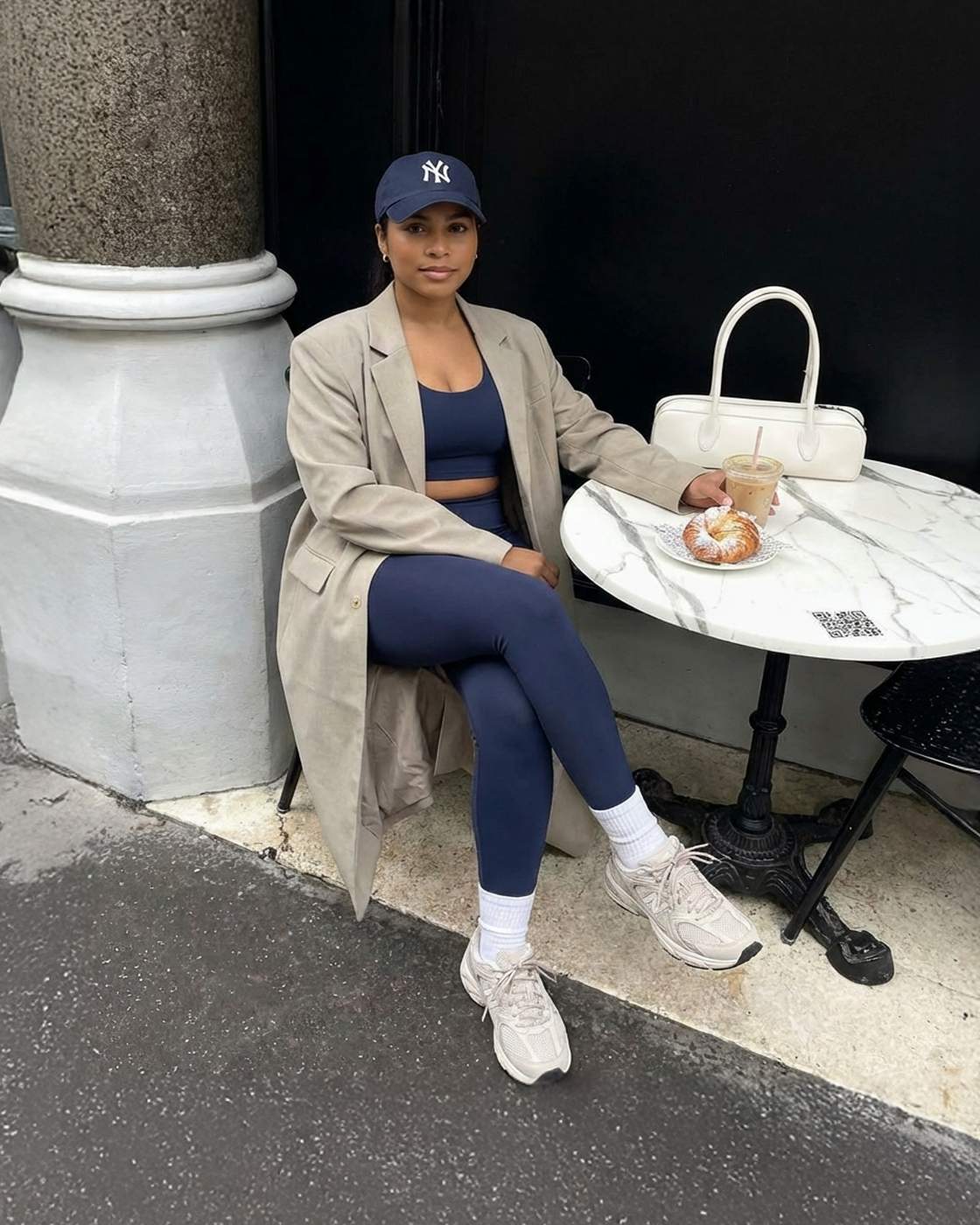Flex Leggings mit anpassbarer Länge - Image 50