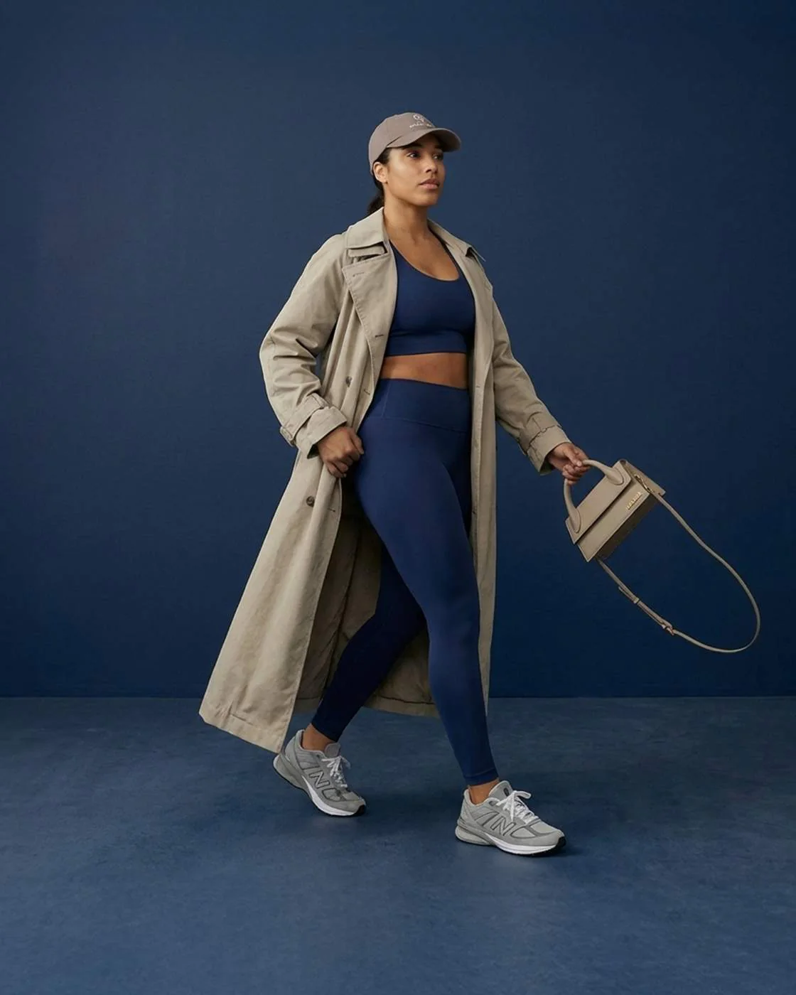 Flex Leggings mit anpassbarer Länge - Image 57