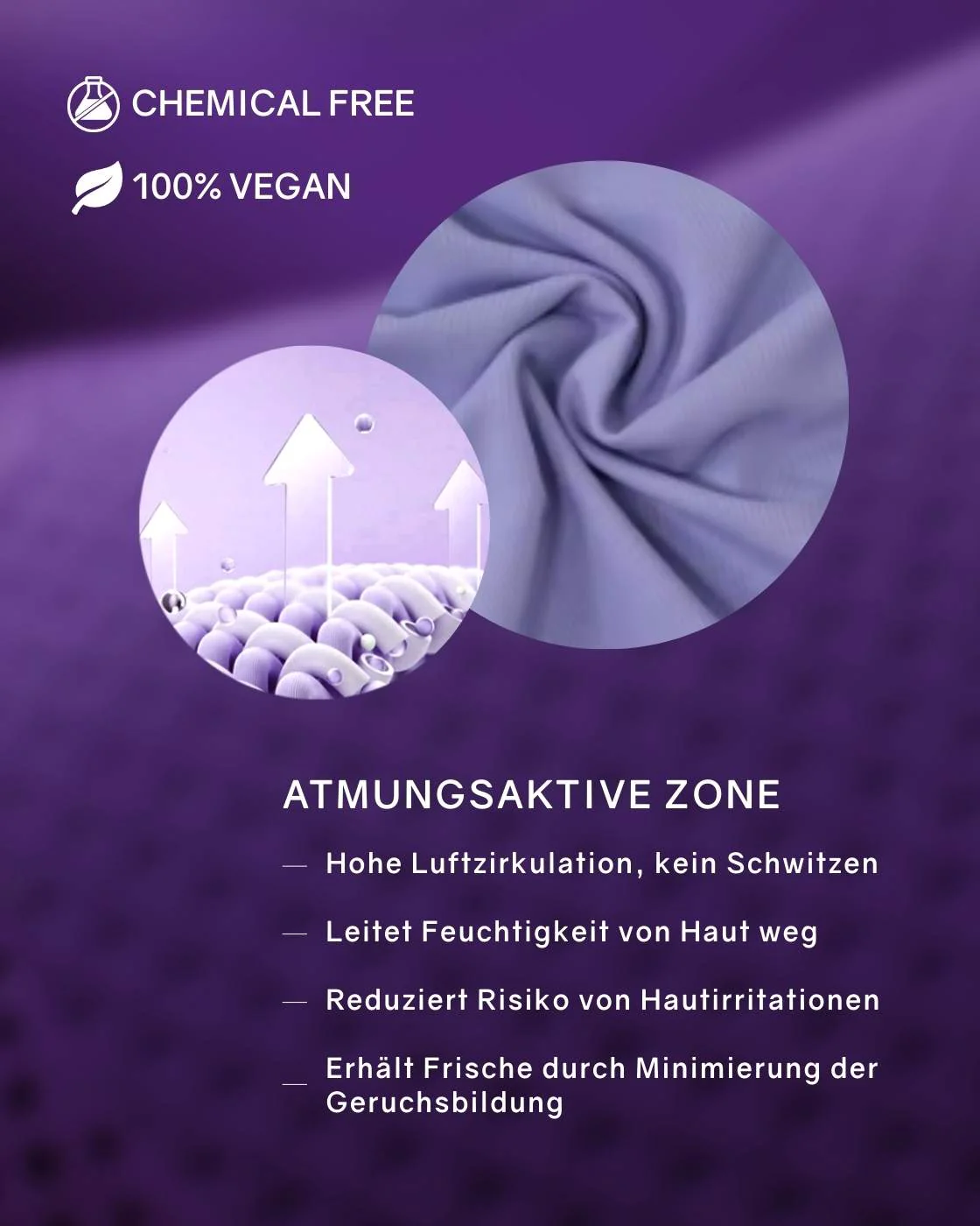Flex Leggings mit anpassbarer Länge - Image 60
