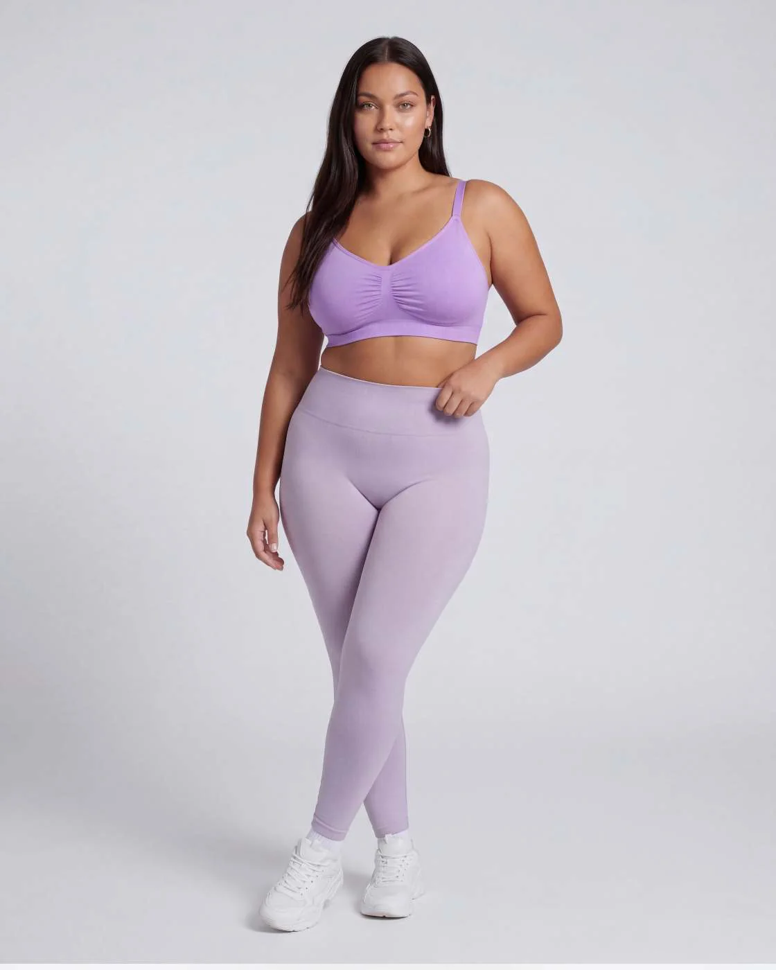 Flex Leggings mit anpassbarer Länge - Image 63