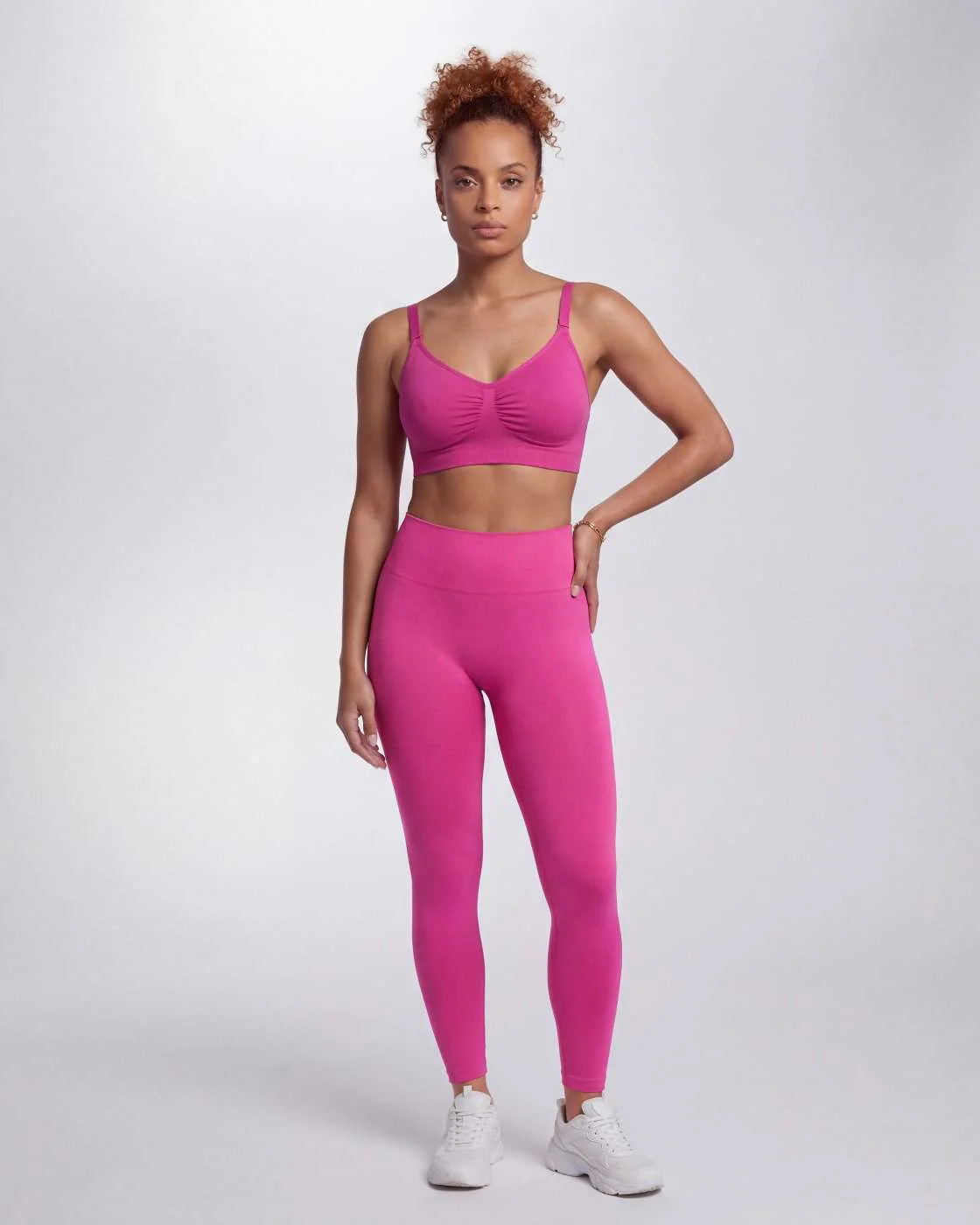 Flex Leggings mit anpassbarer Länge - Image 71