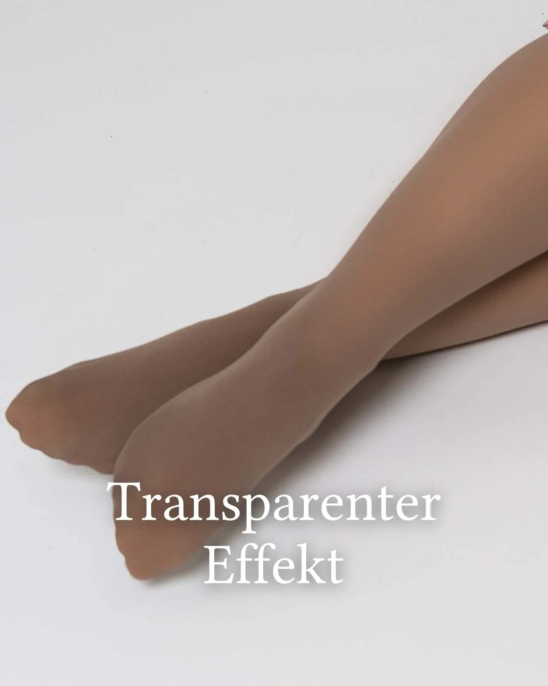 InvisiTights™ | gefütterte Strumpfhose - Image 18