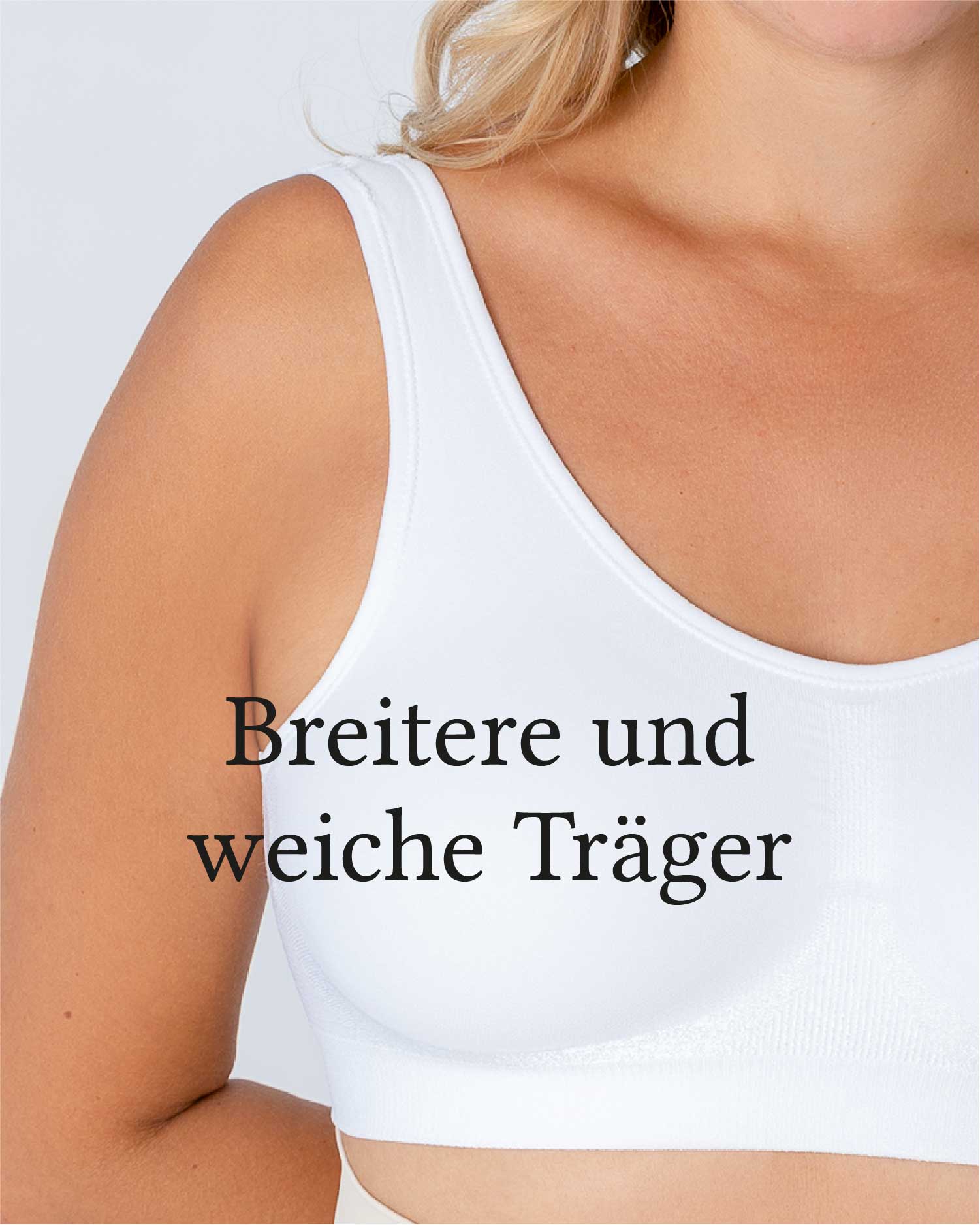 InvisiBra "Comfy" - Bügelloser BH zum wohlfühlen - Image 29