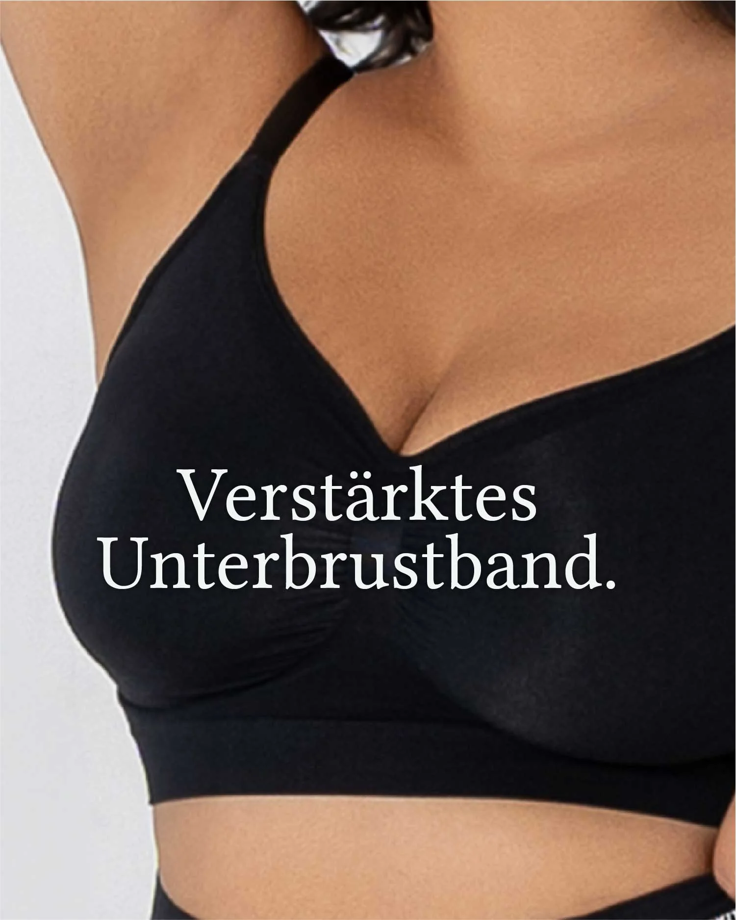 InvisiBra "Soft" 1.0 & InvisiBrief "Soft" - BH und Panty - 6er Set - Image 8