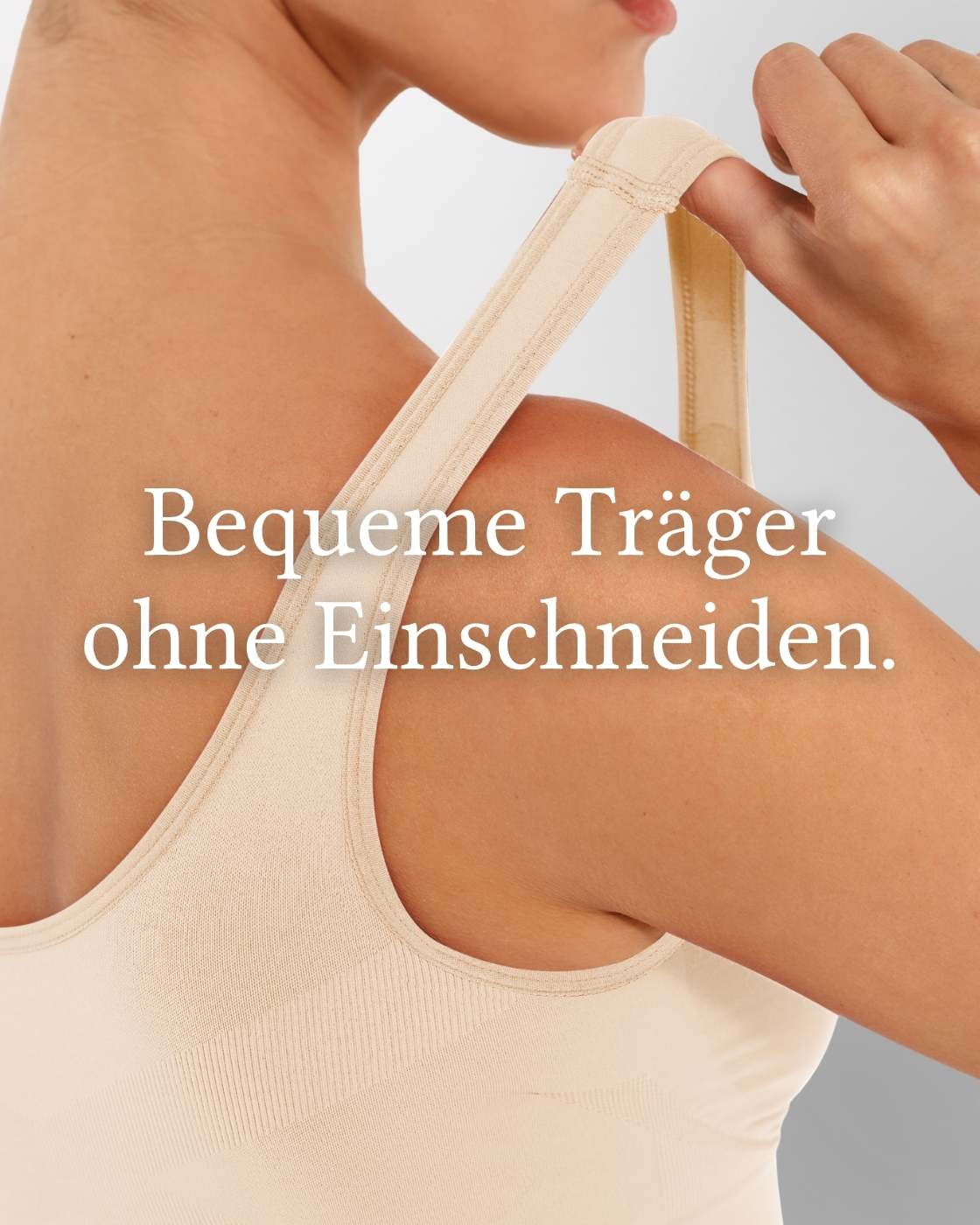 InvisiBra "Soft" 2.0 - Bügelloser BH mit breiten Komfort-Trägern - Image 20