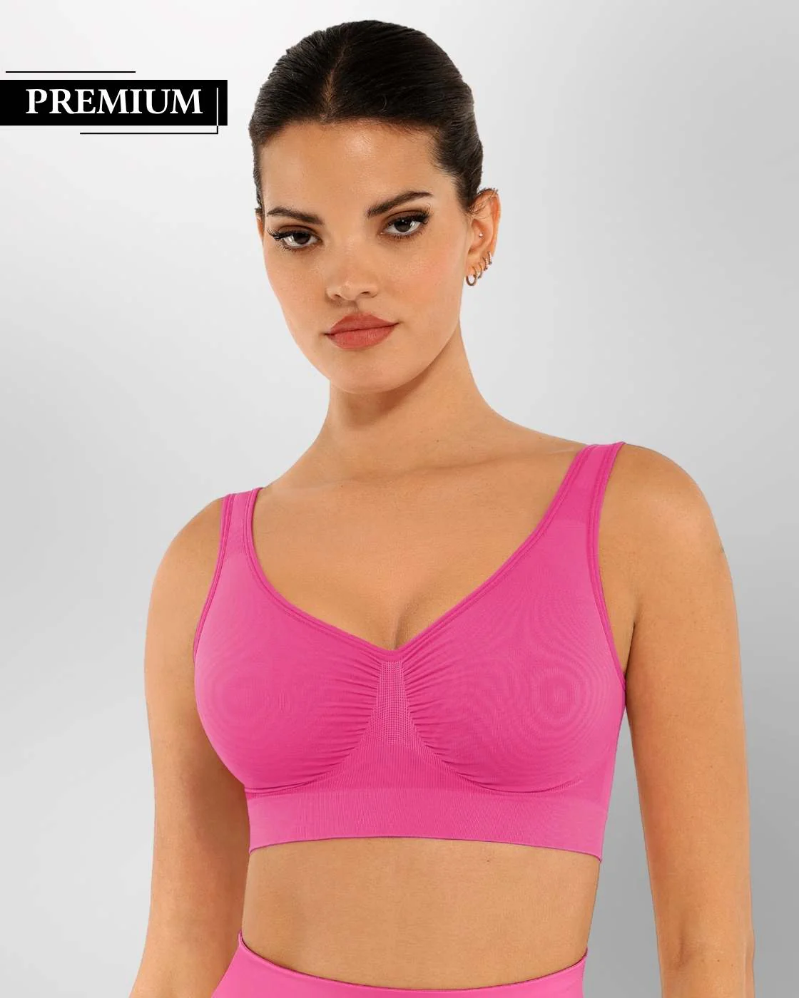 InvisiBra "Soft" 2.0 - Bügelloser BH mit breiten Komfort-Trägern - Image 57