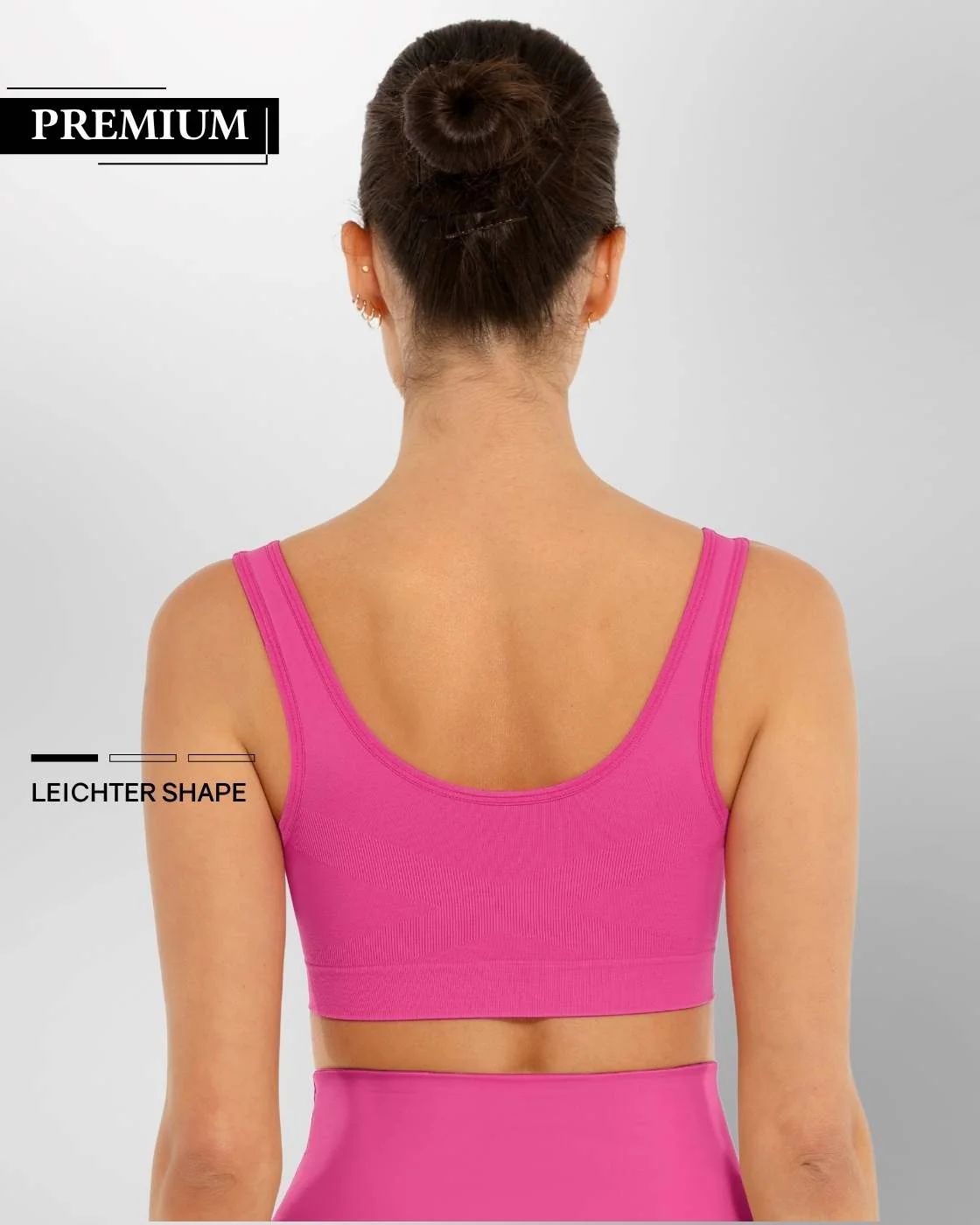 InvisiBra "Soft" 2.0 - Bügelloser BH mit breiten Komfort-Trägern - Image 60