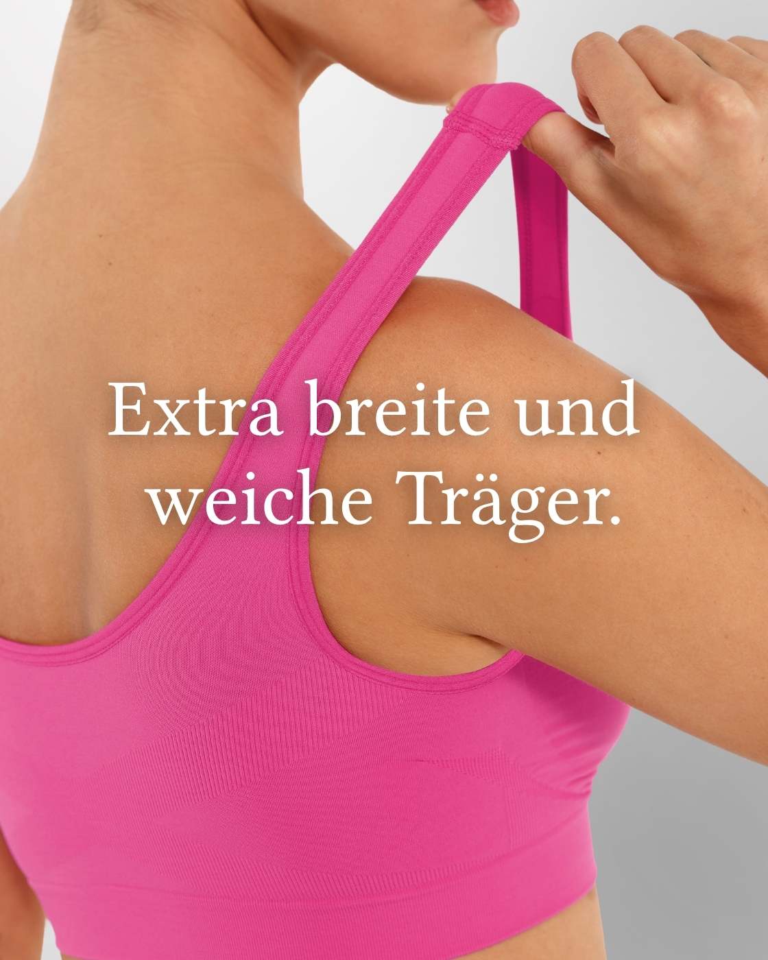 InvisiBra "Soft" 2.0 - Bügelloser BH mit breiten Komfort-Trägern - Image 62