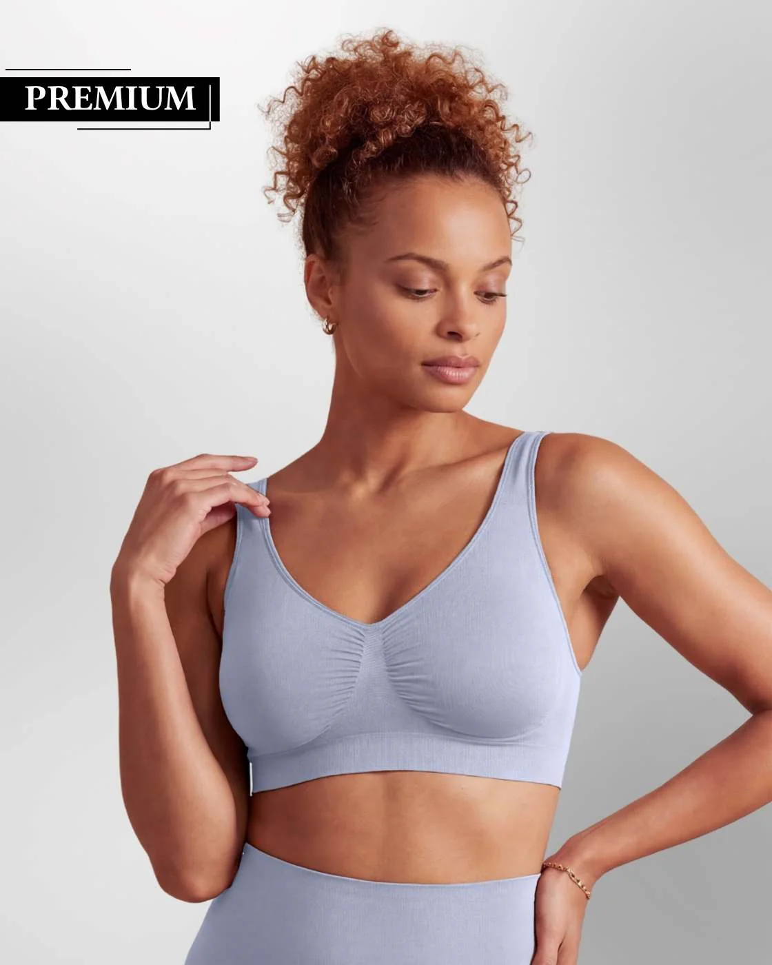 InvisiBra "Soft" 2.0 - Bügelloser BH mit breiten Komfort-Trägern - Image 71