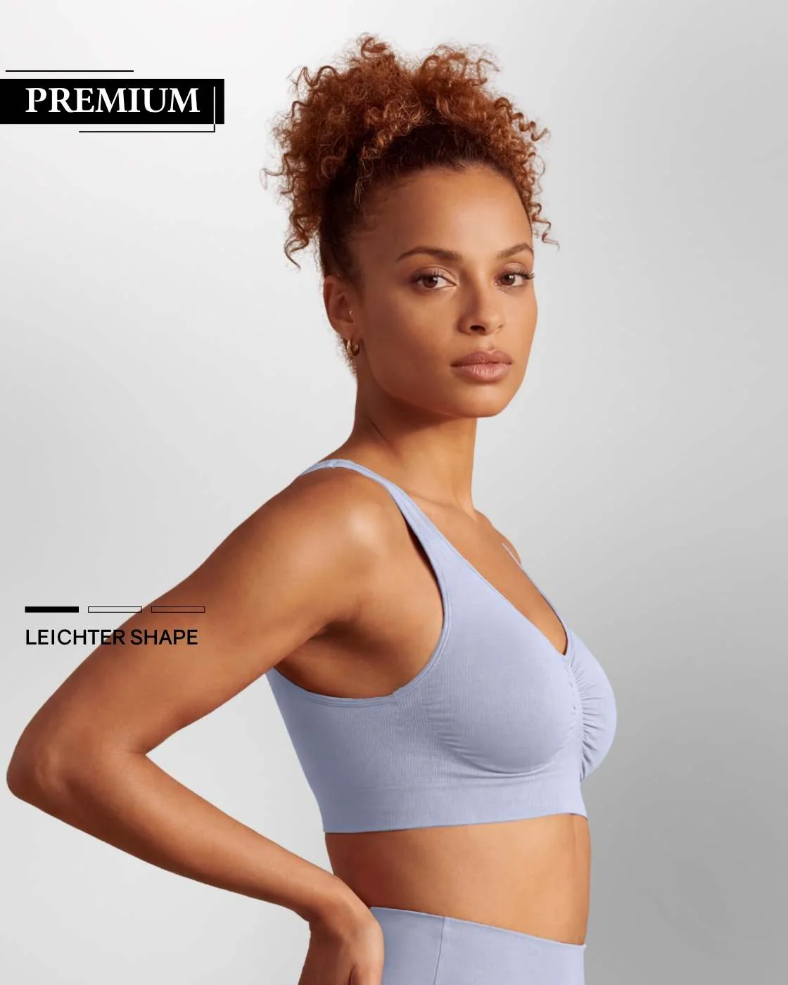 InvisiBra "Soft" 2.0 - Bügelloser BH mit breiten Komfort-Trägern - Image 73