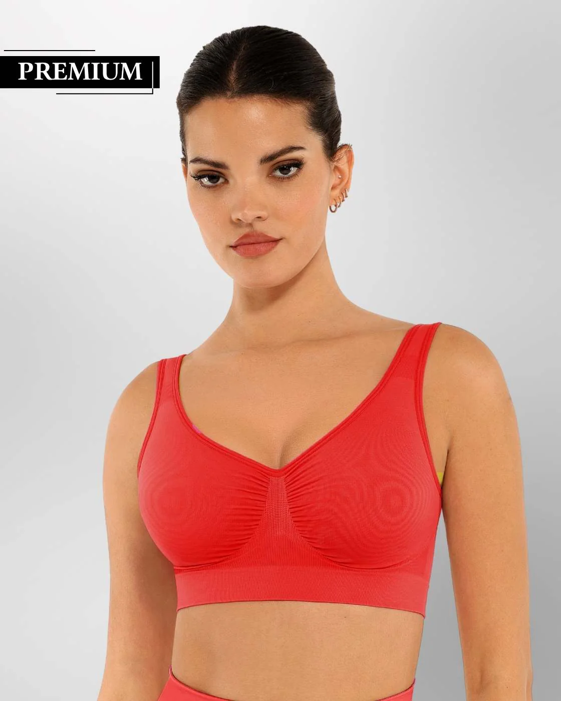 InvisiBra "Soft" 2.0 - Bügelloser BH mit breiten Komfort-Trägern - Image 85