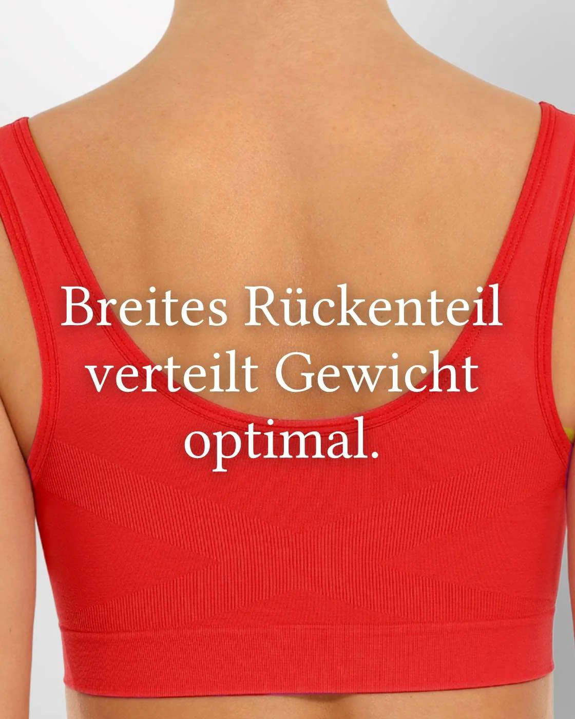 InvisiBra "Soft" 2.0 - Bügelloser BH mit breiten Komfort-Trägern - Image 89
