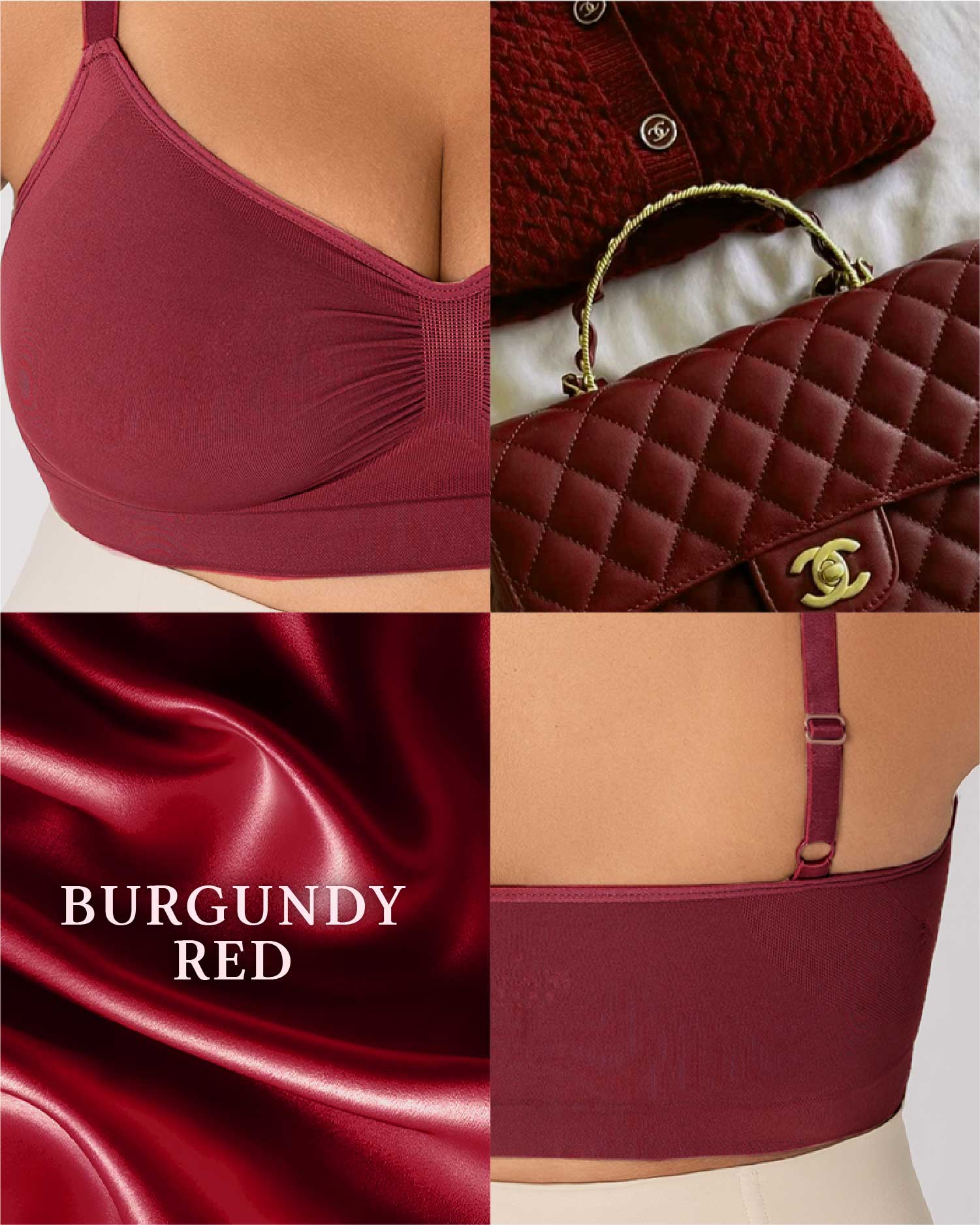 InvisiBra "Soft" - Bügelloser BH zum reinschlüpfen - Image 106