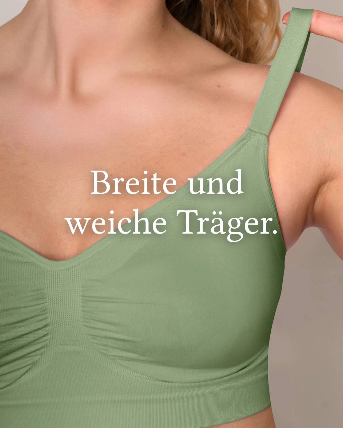 InvisiBra "Soft" - Bügelloser BH zum reinschlüpfen - Image 145