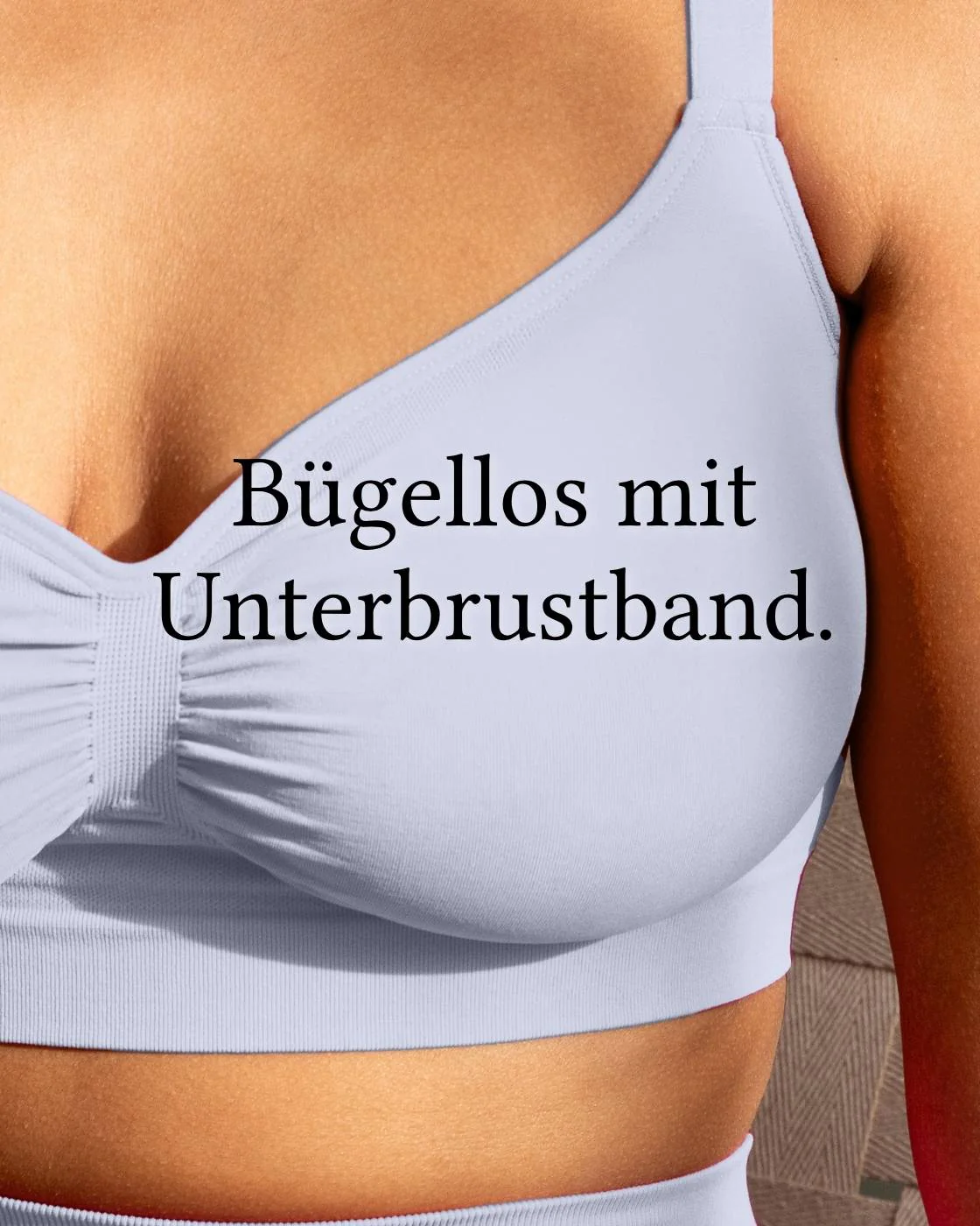 InvisiBra "Soft" - Bügelloser BH zum reinschlüpfen - Image 159