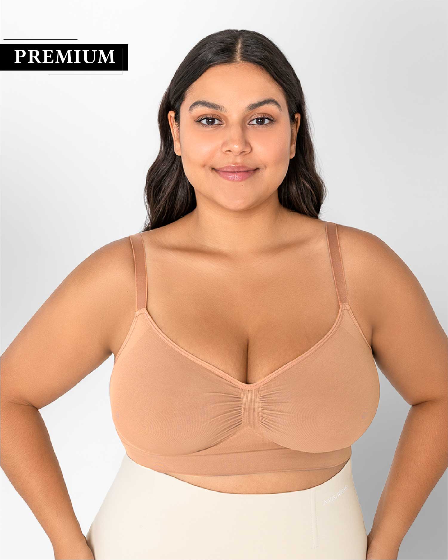 InvisiBra "Soft" - Bügelloser BH zum reinschlüpfen - Image 43