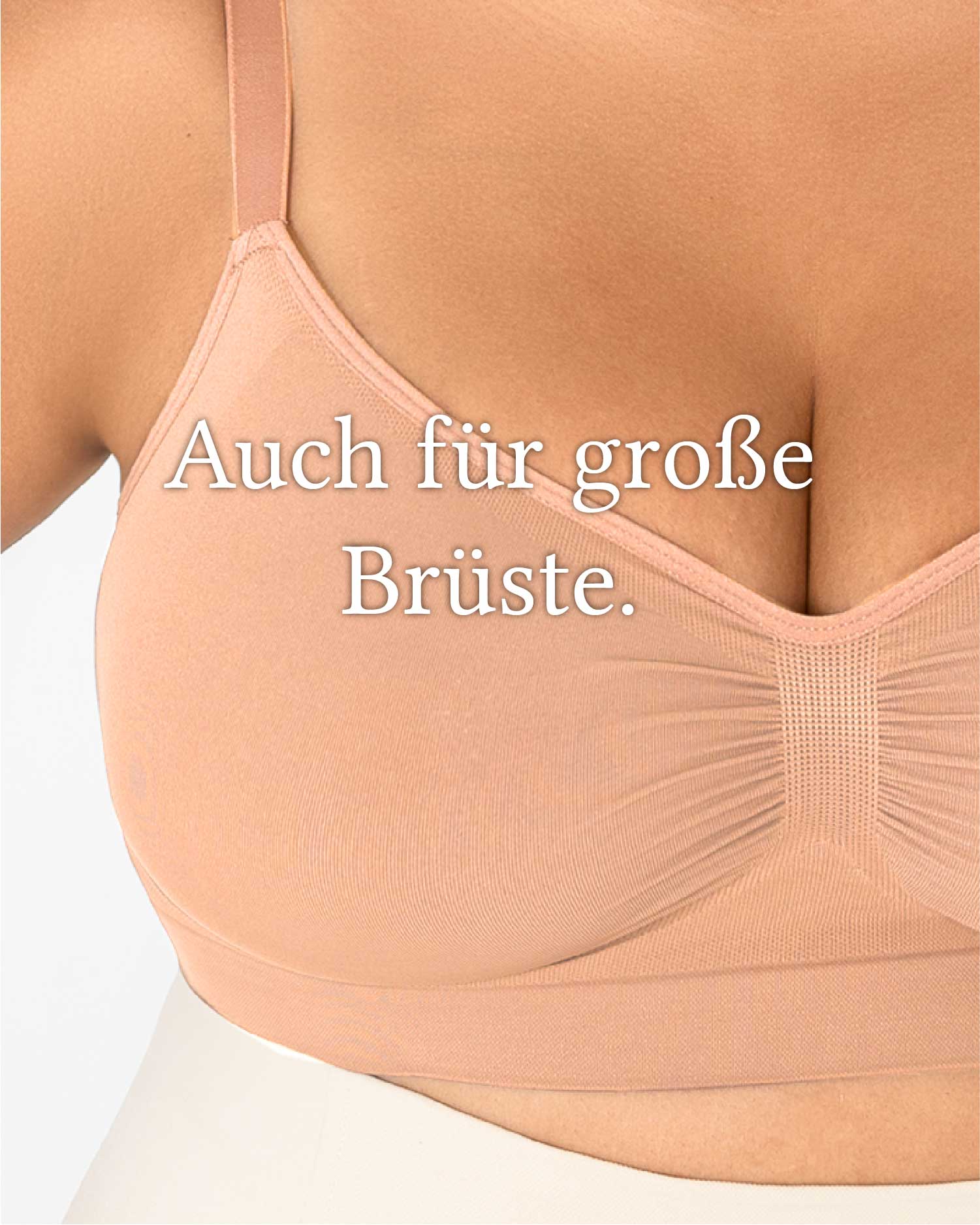 InvisiBra "Soft" - Bügelloser BH zum reinschlüpfen - Image 47