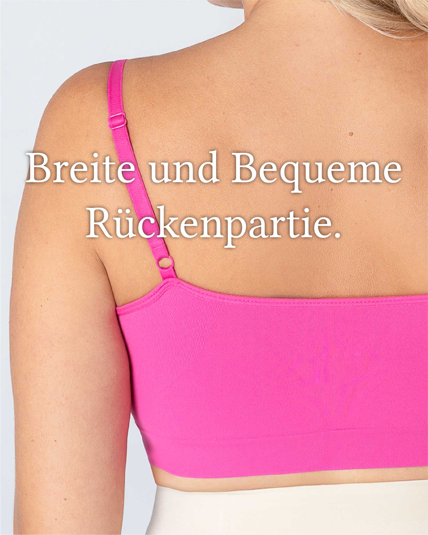 InvisiBra "Soft" - Bügelloser BH zum reinschlüpfen - Image 61