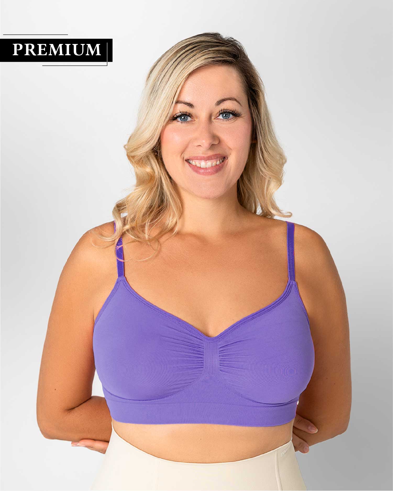 InvisiBra "Soft" - Bügelloser BH zum reinschlüpfen - Image 71