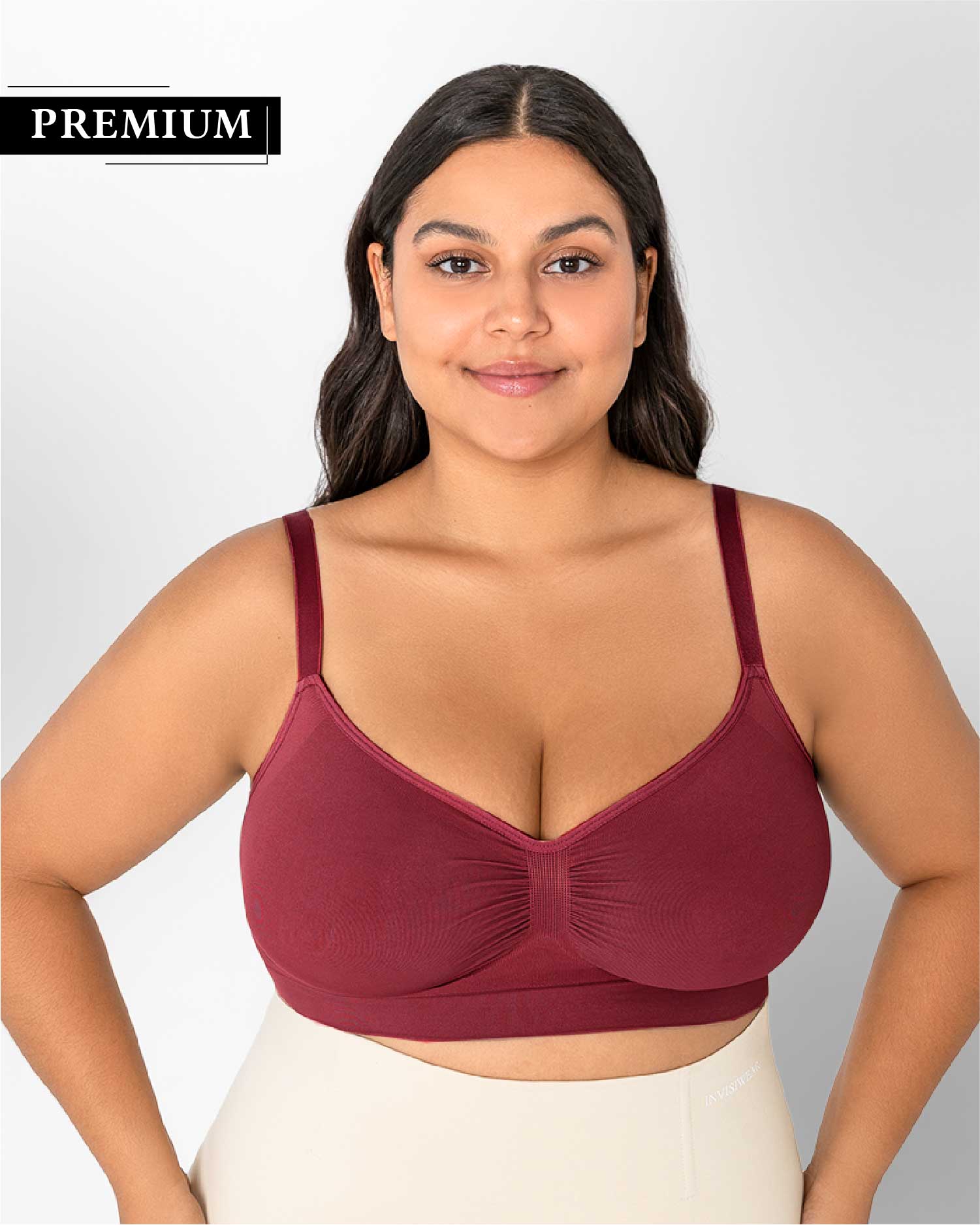 InvisiBra "Soft" - Bügelloser BH zum reinschlüpfen - Image 99