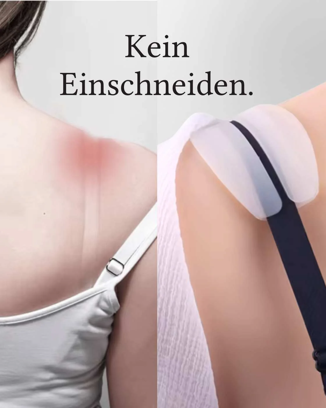 InvisiCare-Schulterkissen (2 Paar) - Image 18