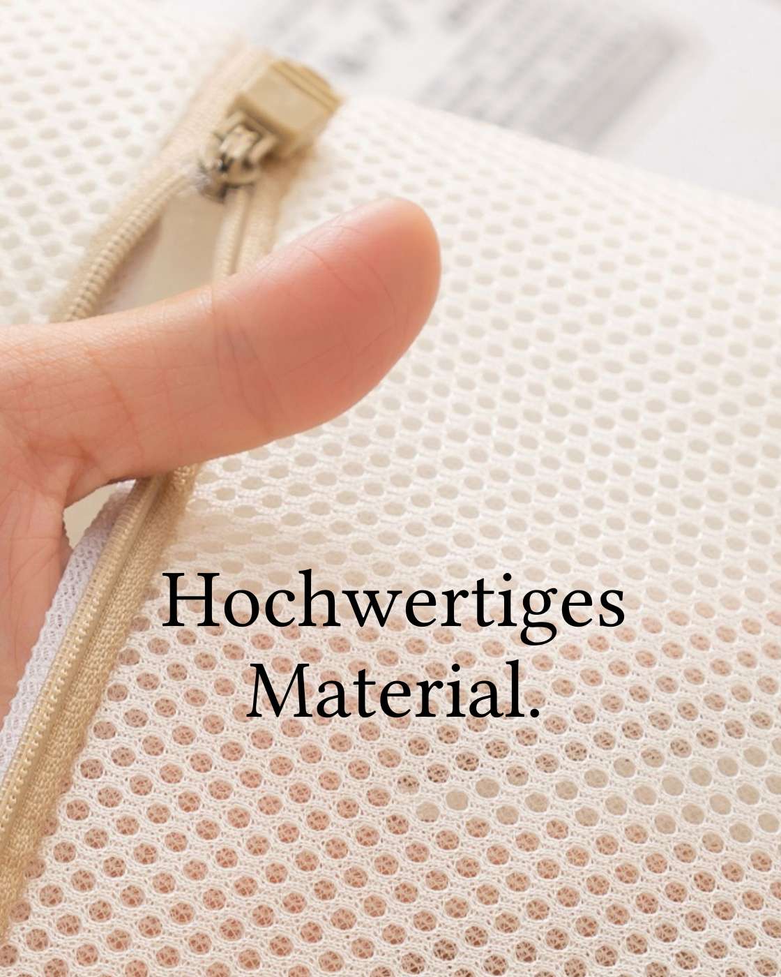 InvisiCare - Wäschebeutel | Maximale Pflege für deine InvisiWear - Image 3