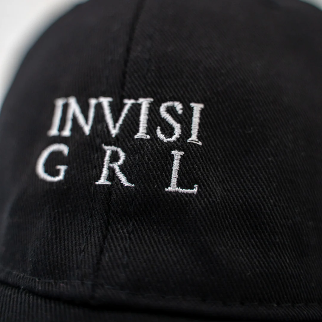 InvisiGRL Cap - Image 17