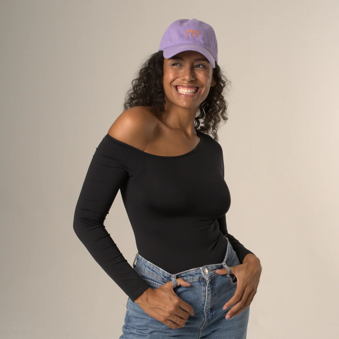 InvisiGRL Cap - Image 25