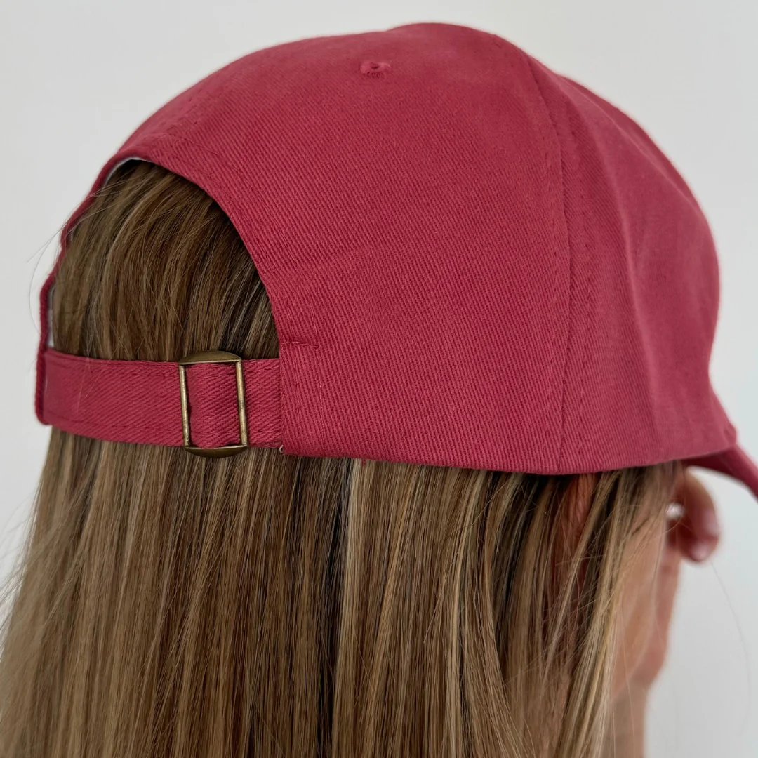 InvisiGRL Cap - Image 30