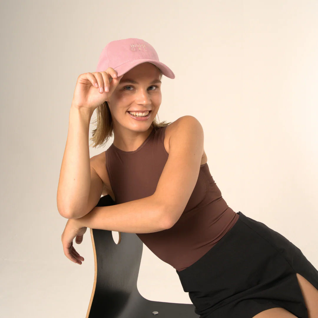 InvisiGRL Cap - Image 34