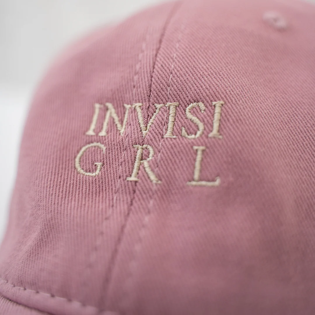 InvisiGRL Cap - Image 37