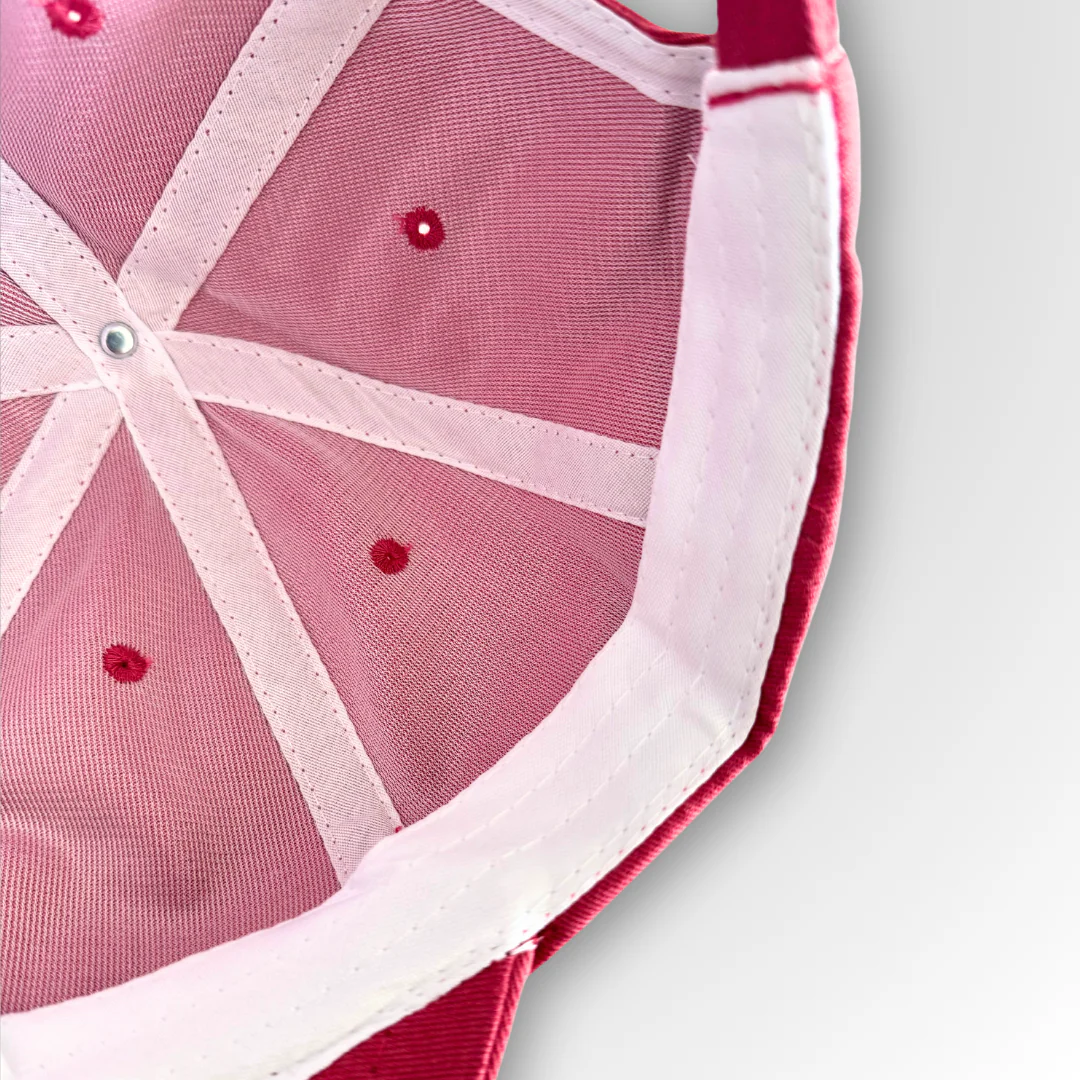 InvisiGRL Cap - Image 41