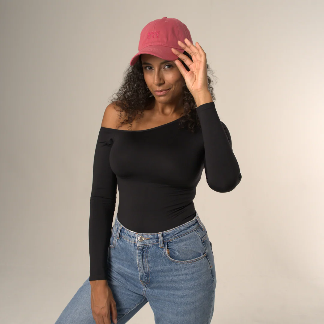 InvisiGRL Cap - Image 43