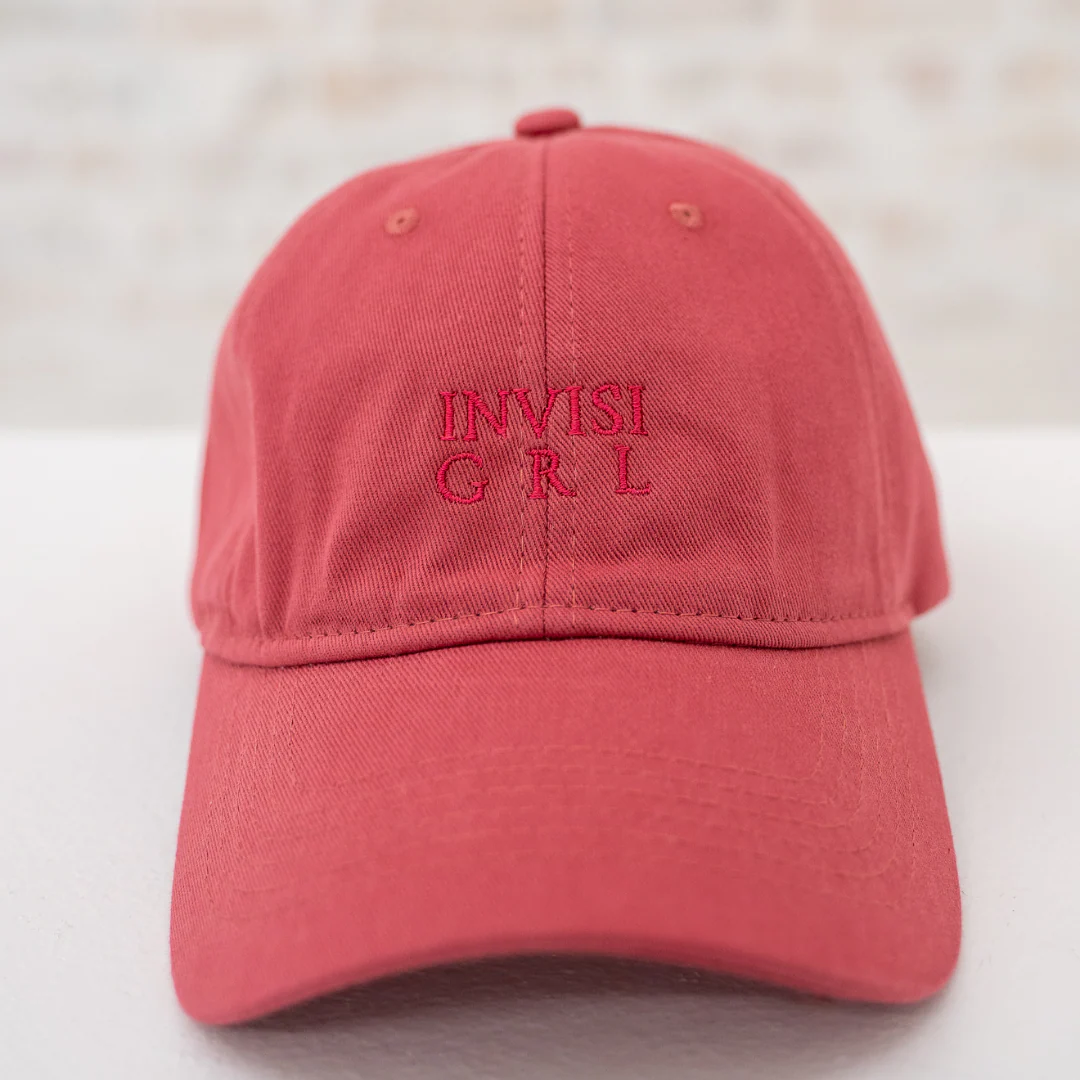InvisiGRL Cap - Image 44