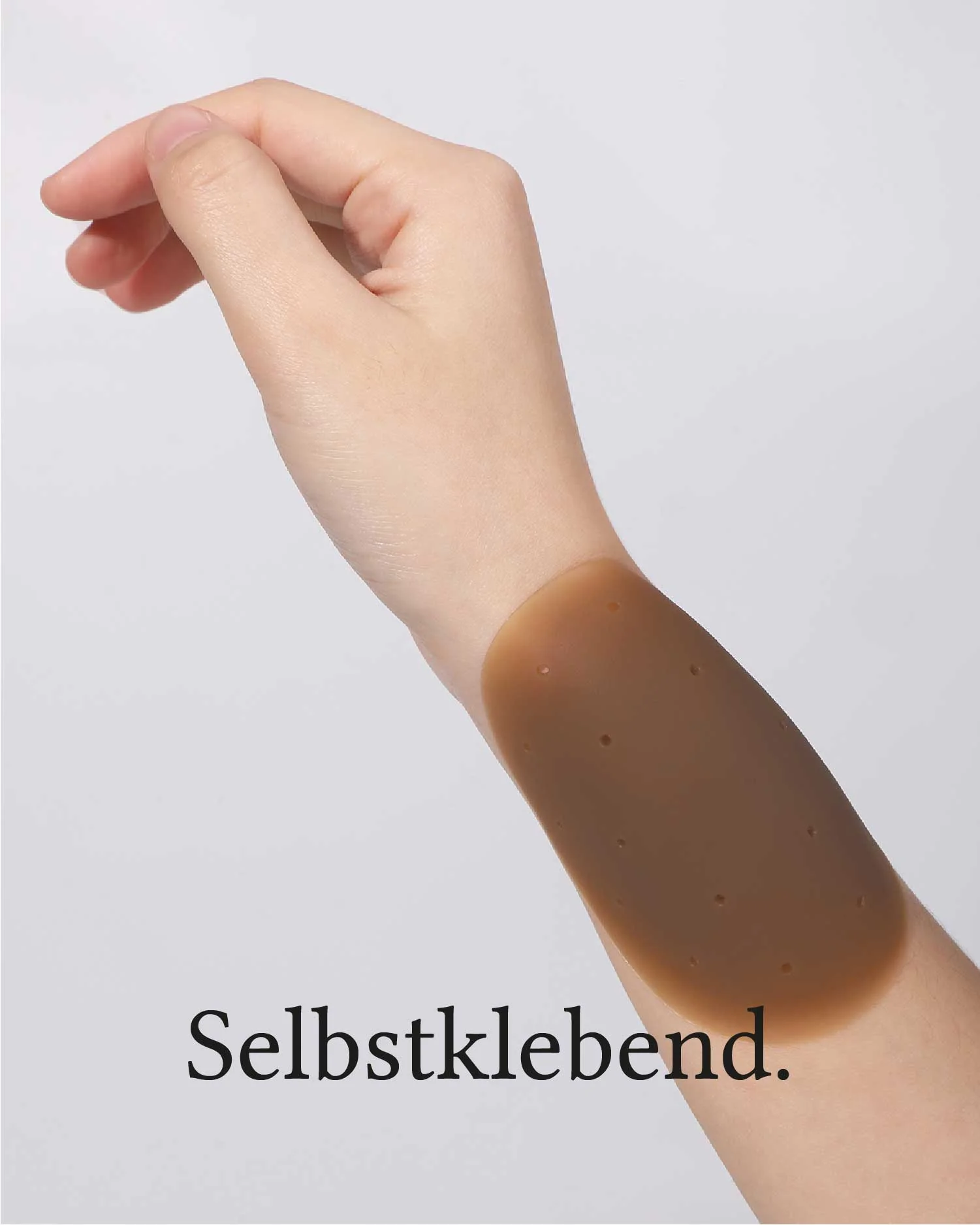 InvisiPads - Atmungsaktive Nippelcover - Image 22