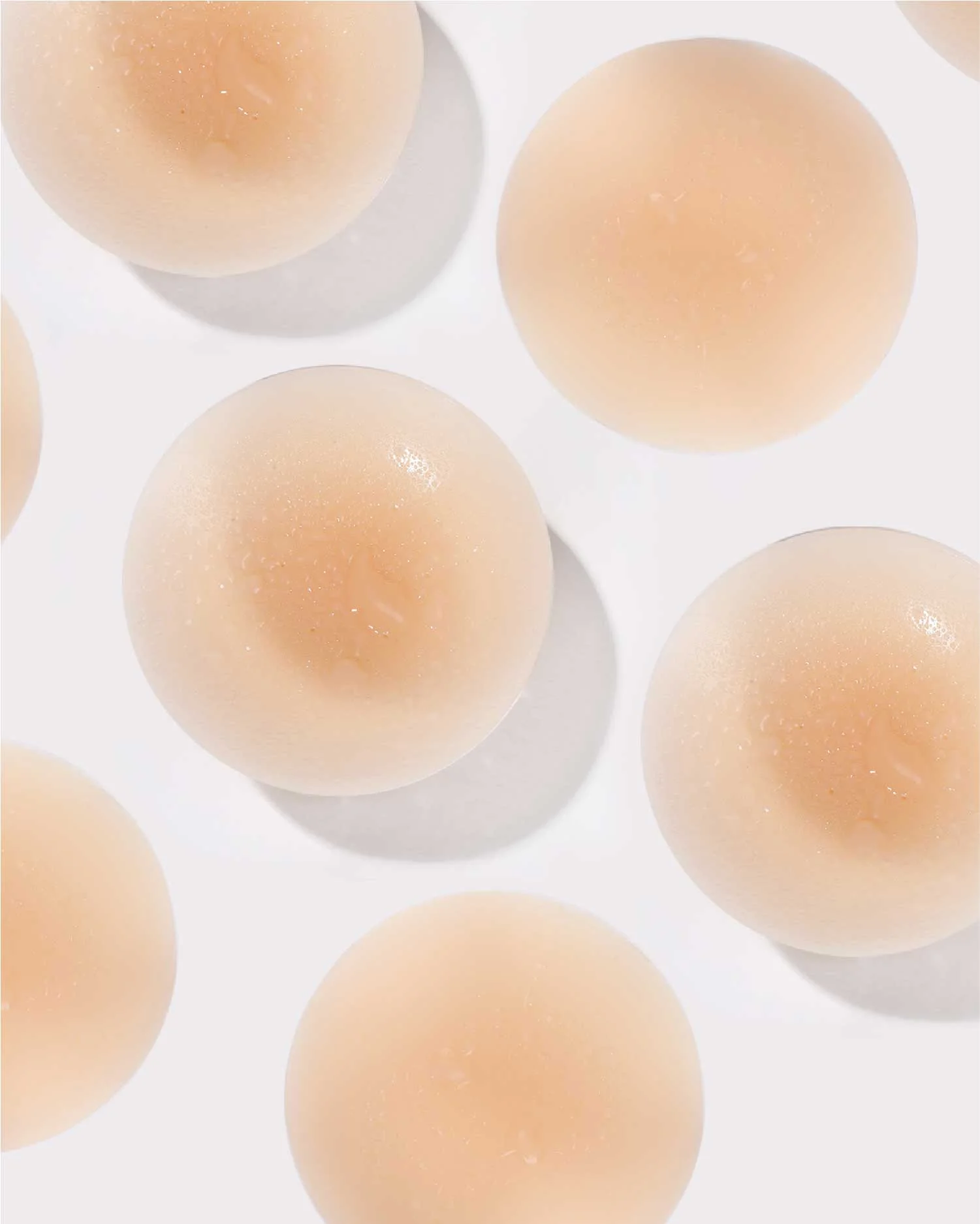 InvisiPads - Atmungsaktive Nippelcover - Image 3