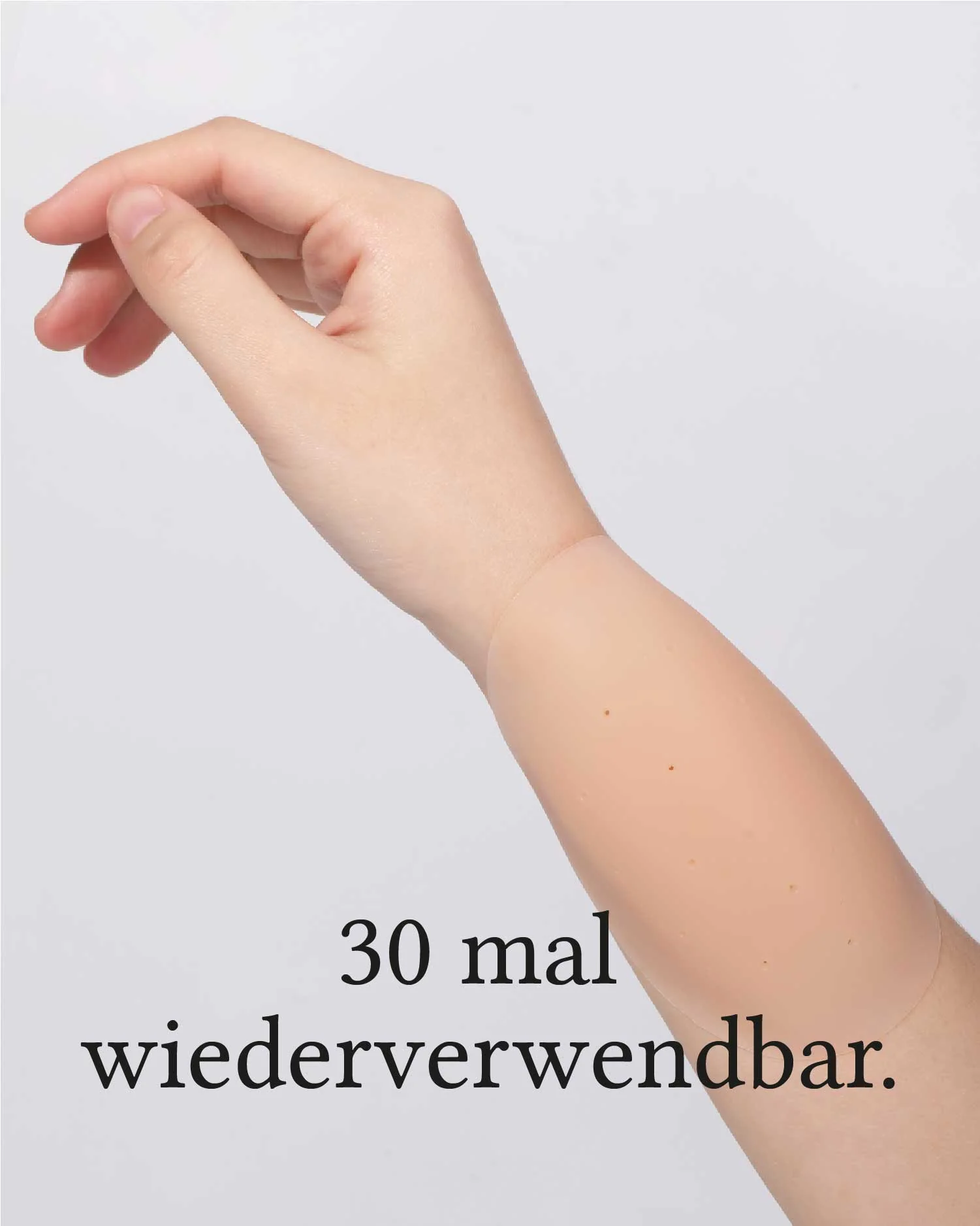 InvisiPads - Atmungsaktive Nippelcover - Image 4