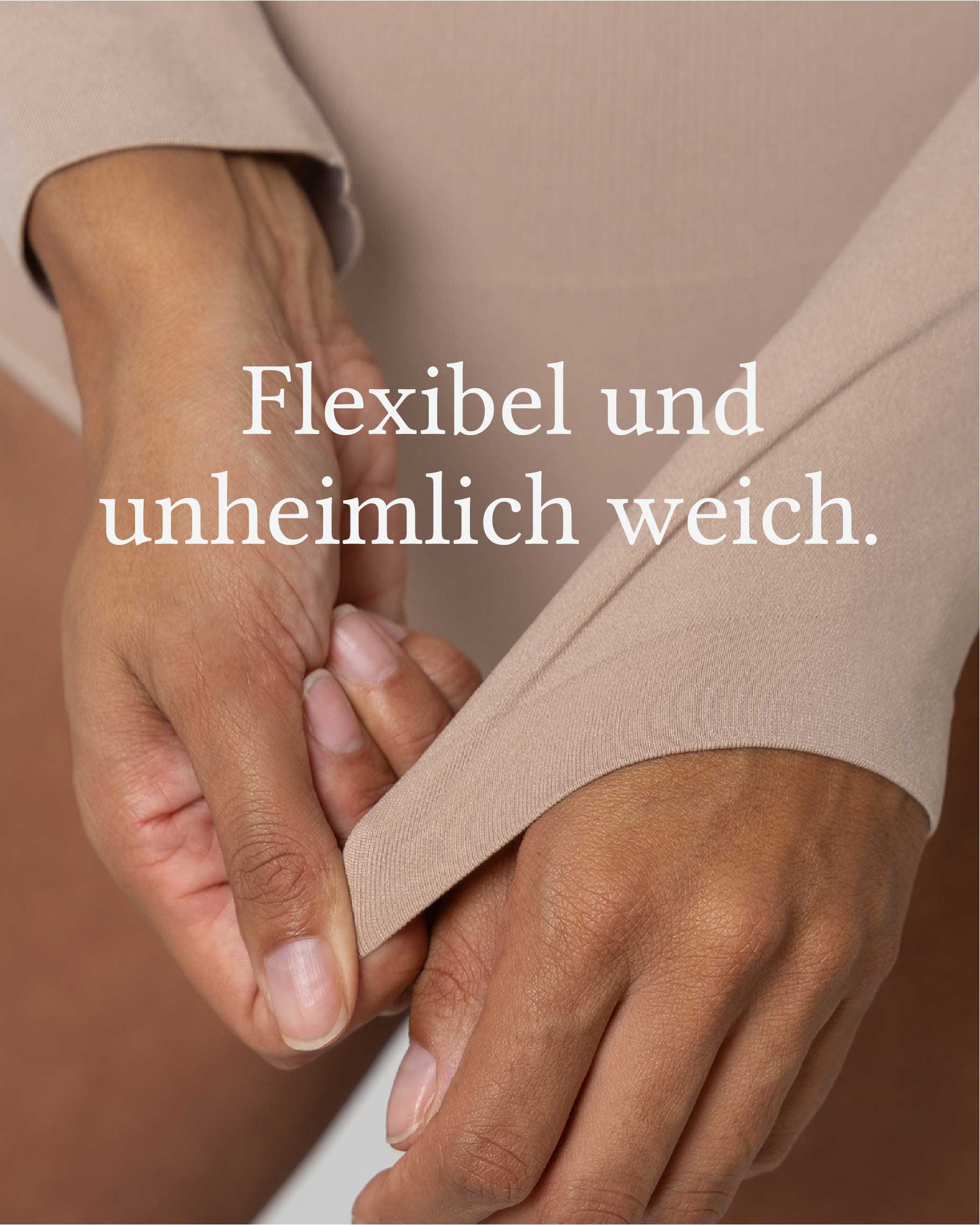 InvisiShape - Shaping Body lange Arme - Image 5