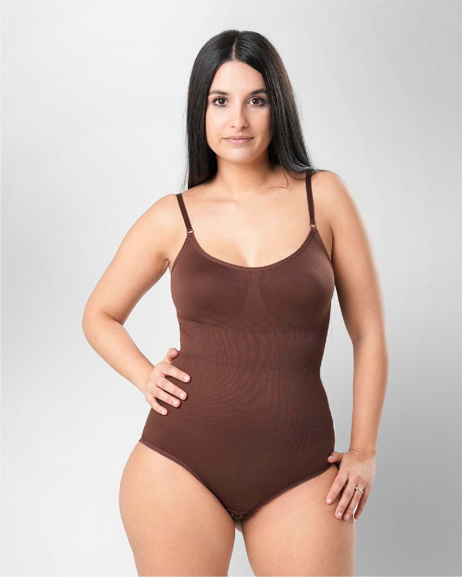 InvisiShape - Shaping Body mit Panty - Image 14