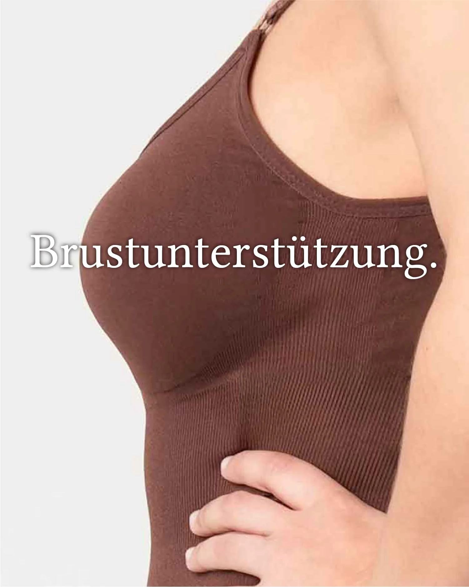 InvisiShape - Shaping Body mit Panty - Image 18