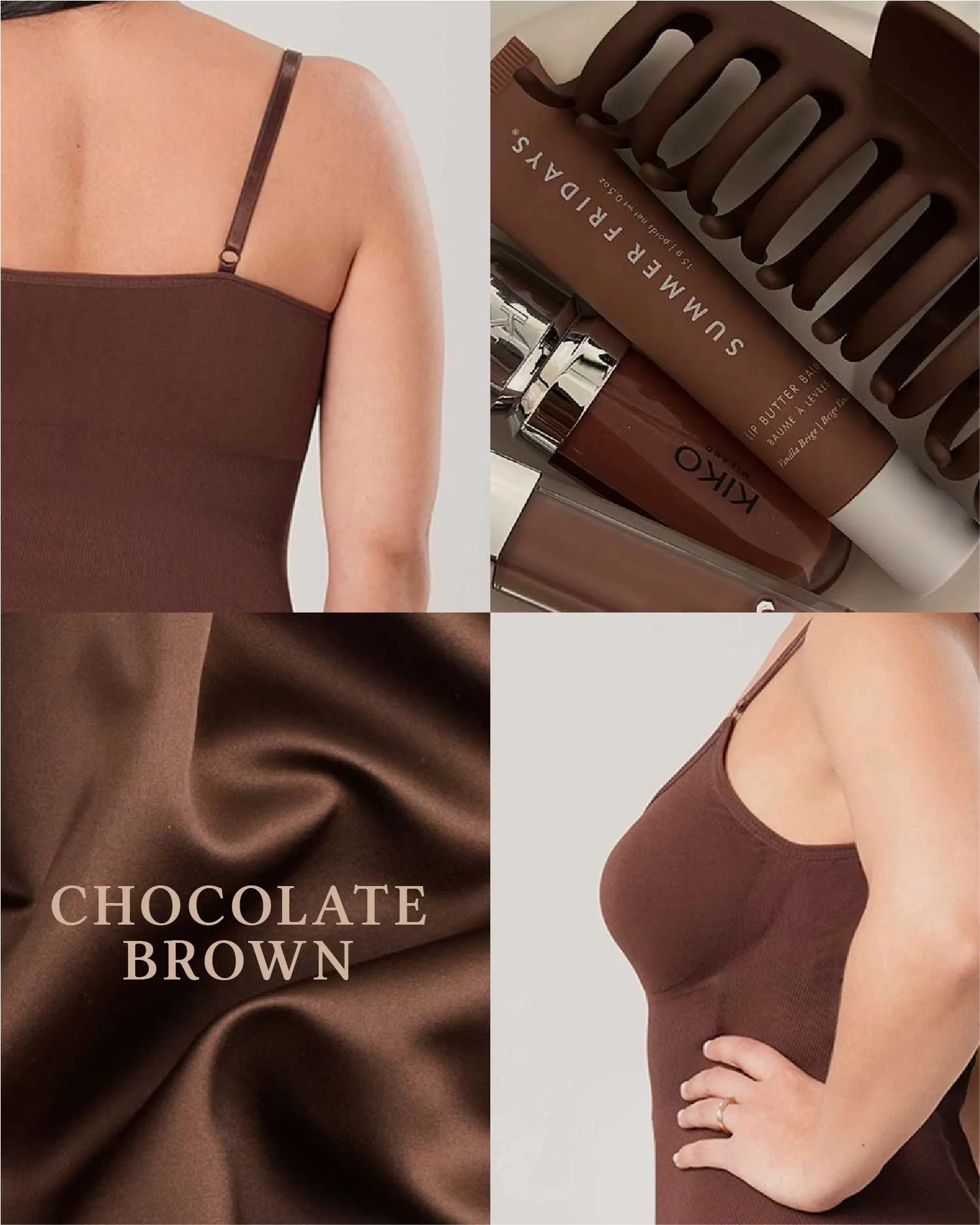 InvisiShape - Shaping Body mit Panty - Image 20
