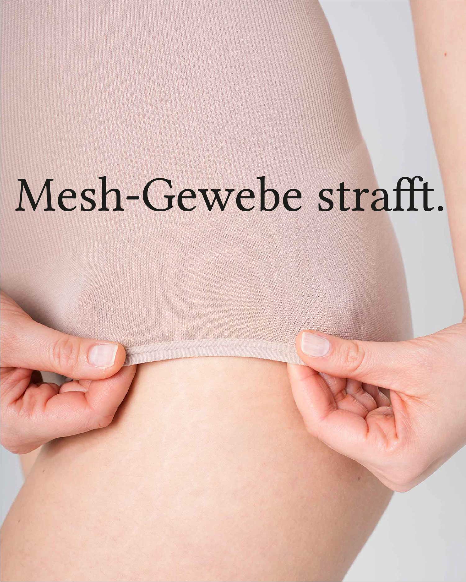 InvisiShape - Shaping Body mit Panty - Image 30